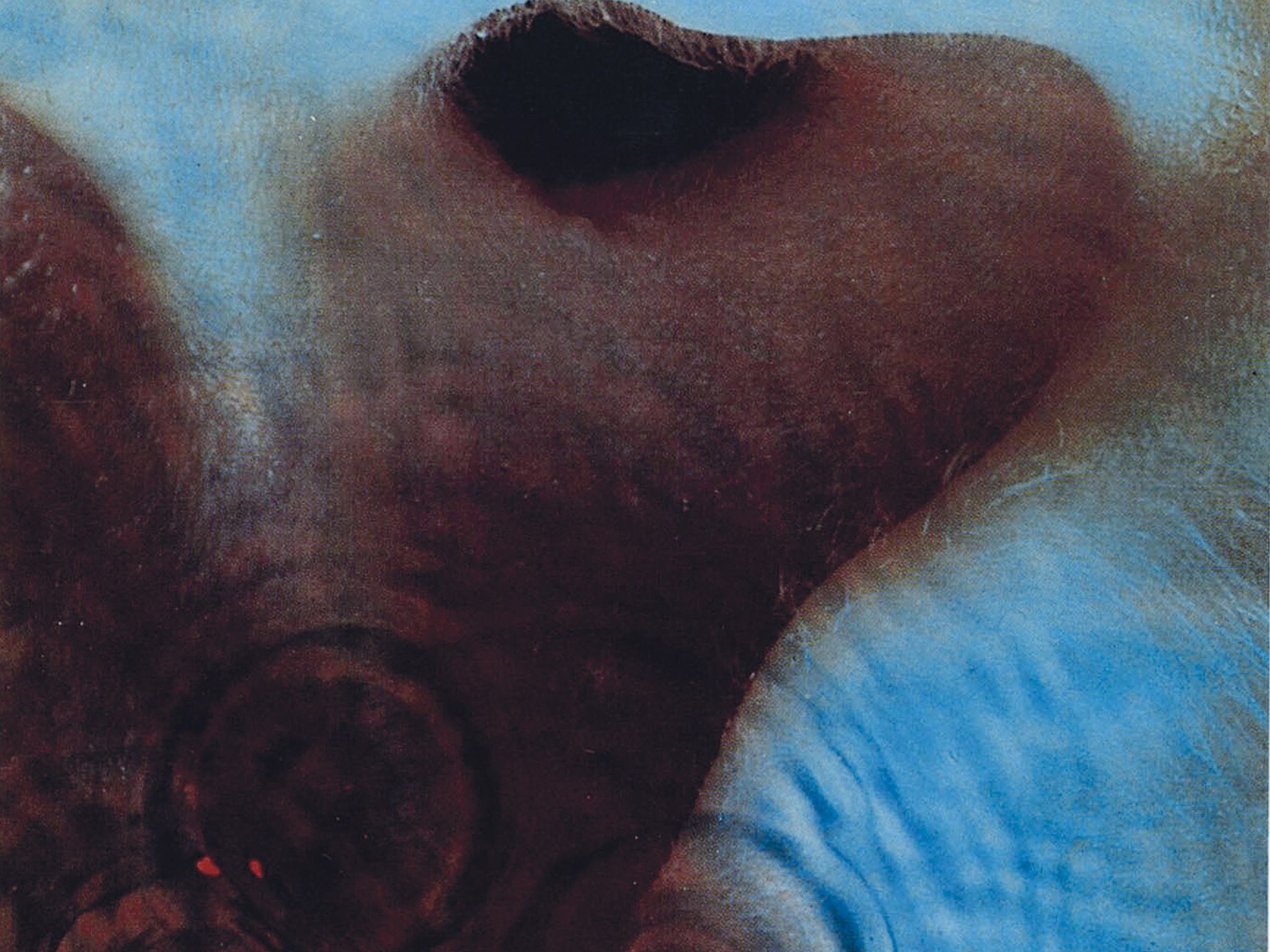 2048x1536 Pink Floyd Will Eat Itself: The Floydian Roots of The Endless River