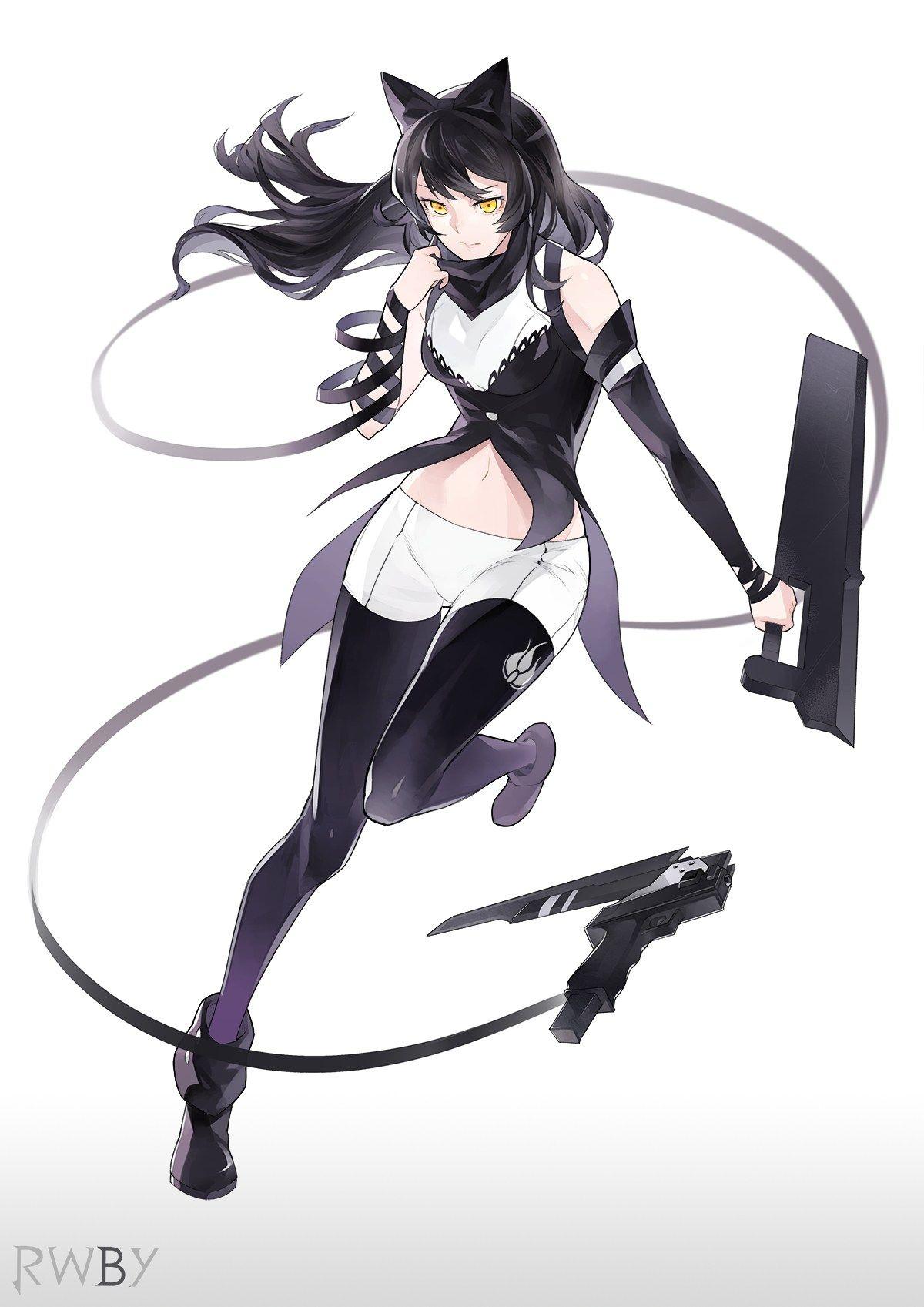 1200x1697 Blake Belladonna Wallpaper