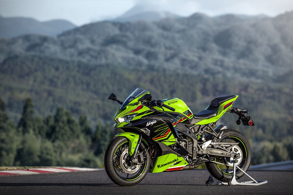 1200x800 Is The Kawasaki Ninja ZX 4RR A Good Beginner Motorcycle?