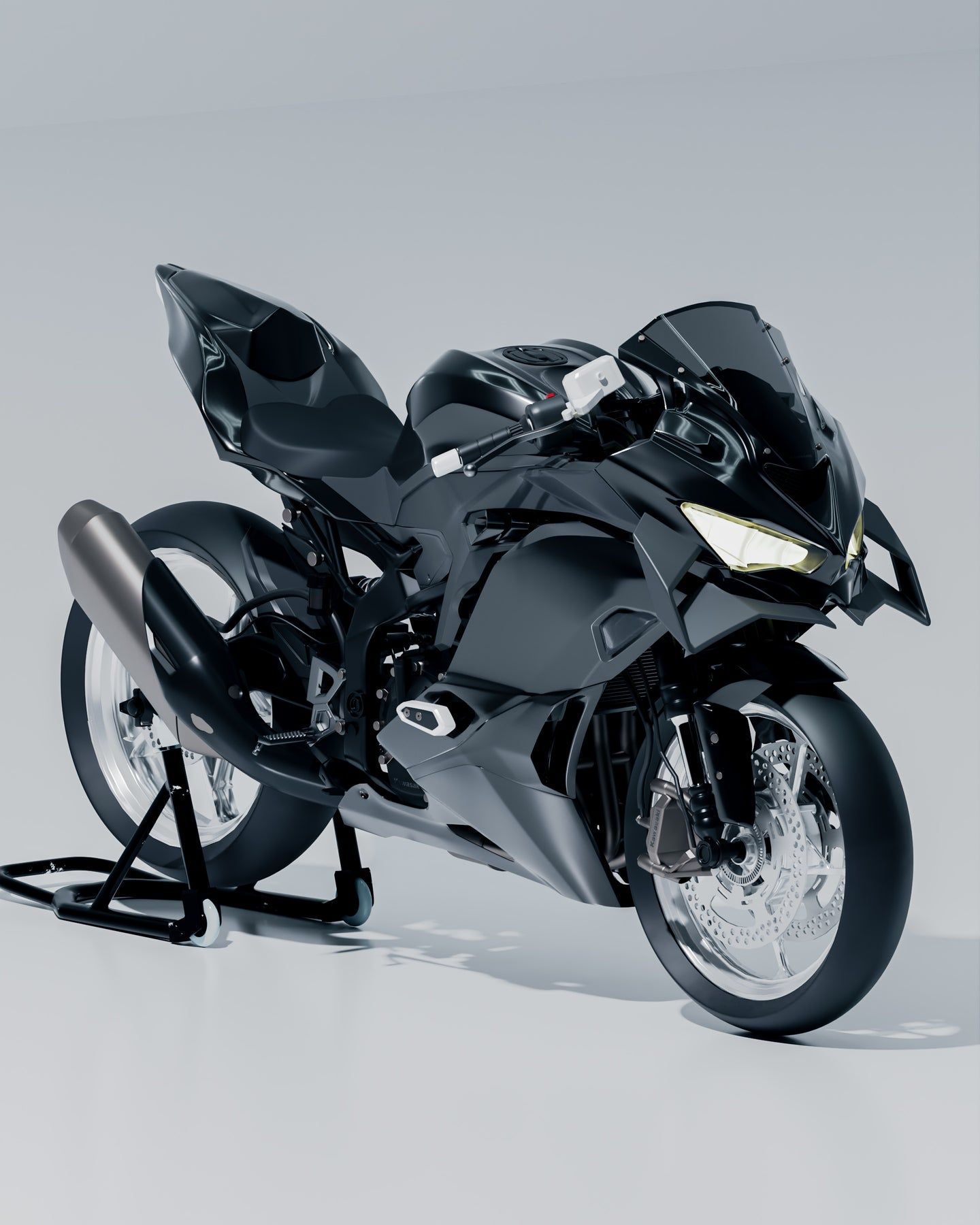 1440x1800 GP WING ZX4RR