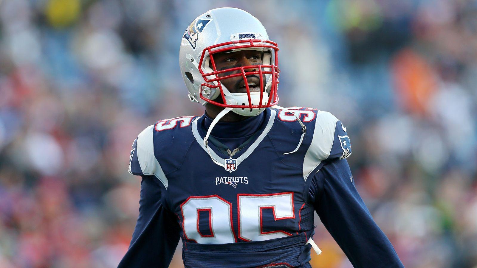 Chandler Jones Wallpapers - Top Free Chandler Jones ...