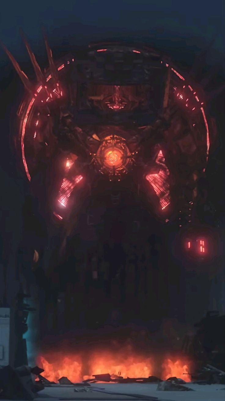 736x1308 Watchman of Doom