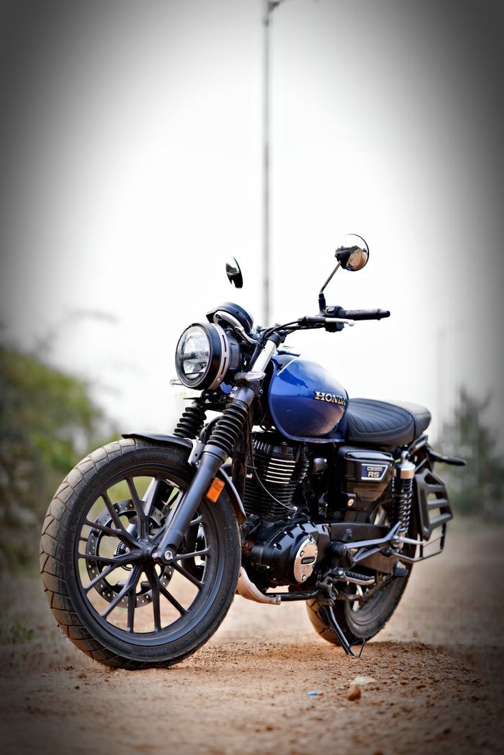 736x1103 CB350rs