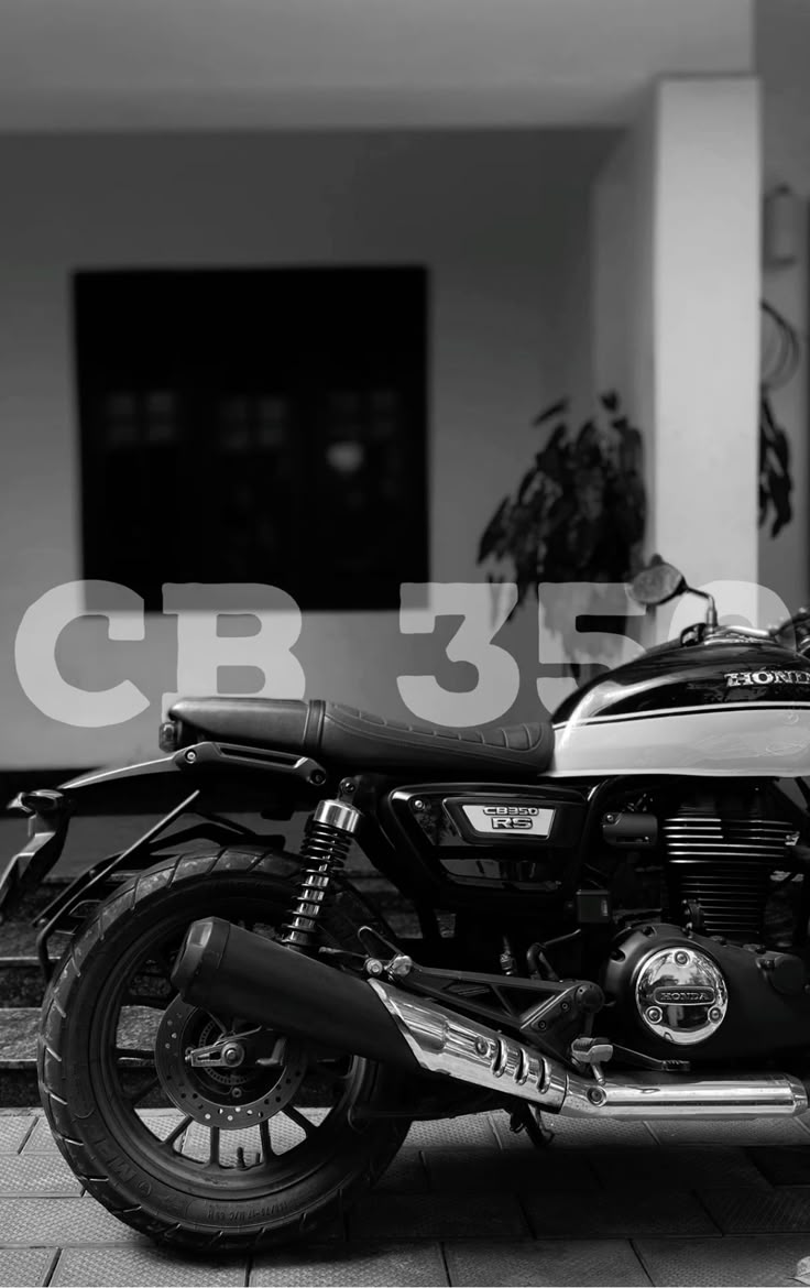 736x1170 Honda cb350 rs