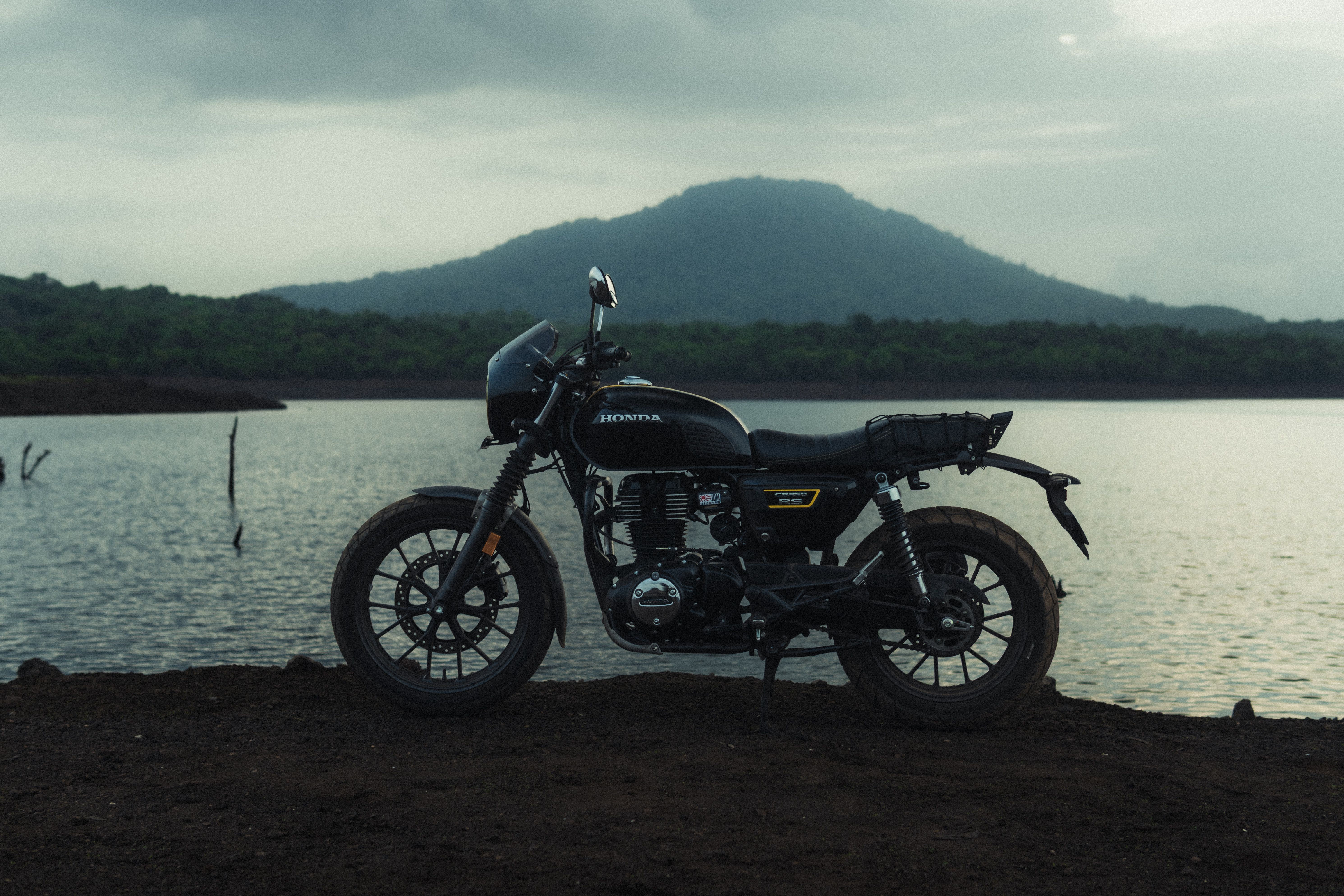 5961x3974 Honda Cb350rs Photo, Download The BEST Free Honda Cb350rs & HD Image
