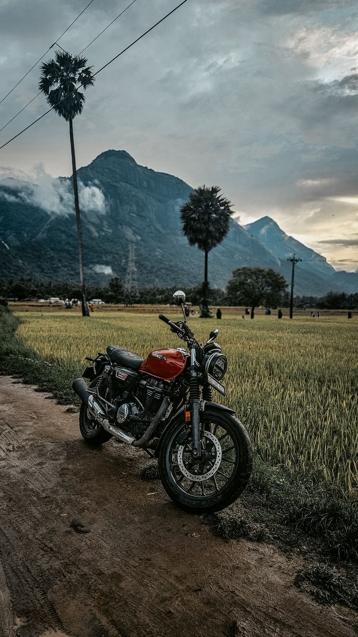 736x1307 Honda Cb350rs Wallpaper Honda CB 350 RS Mat Grey Motorcycle Honda Cb350 Rs, Standard