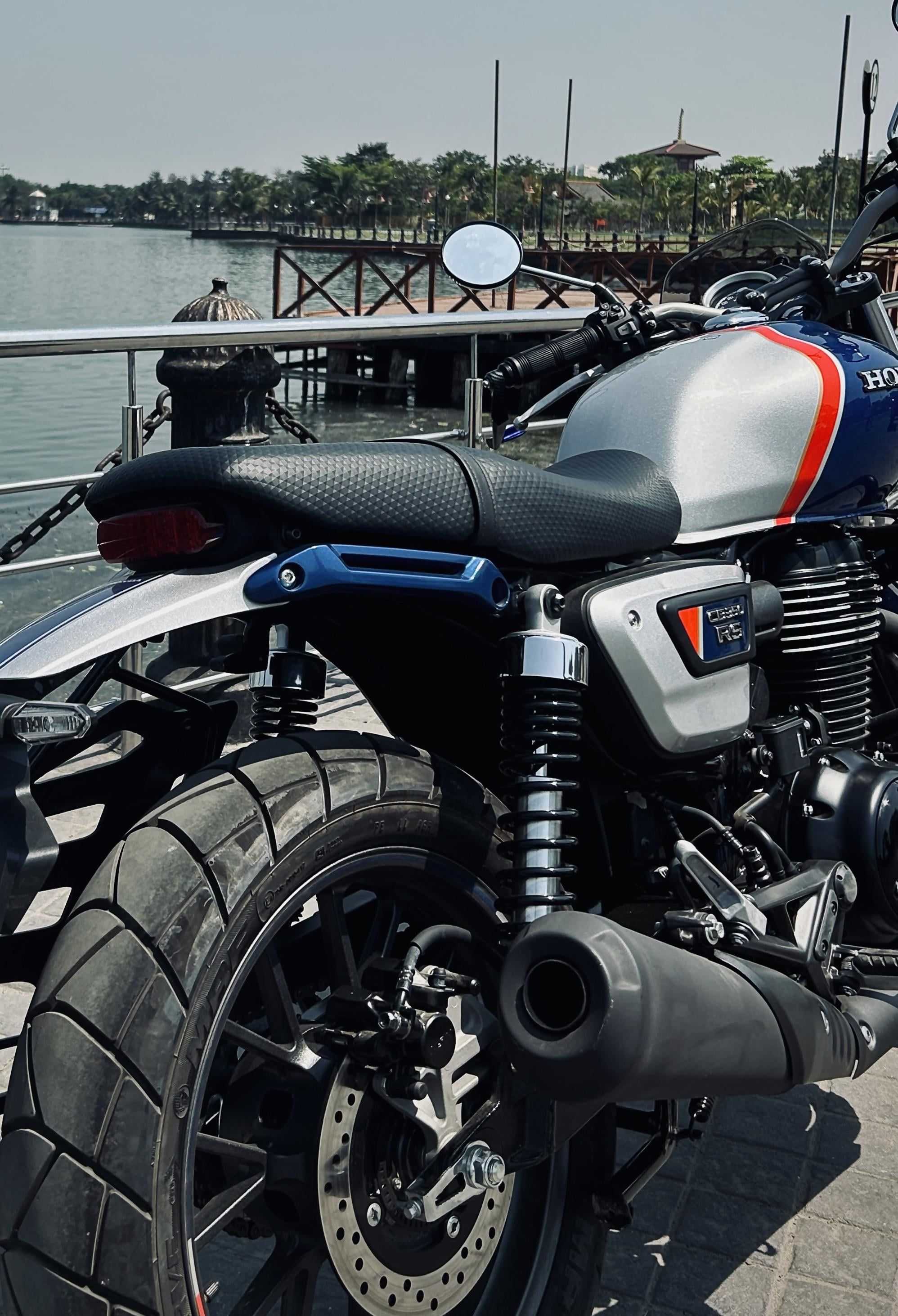 1996x2925 Got my CB350RS Finally!