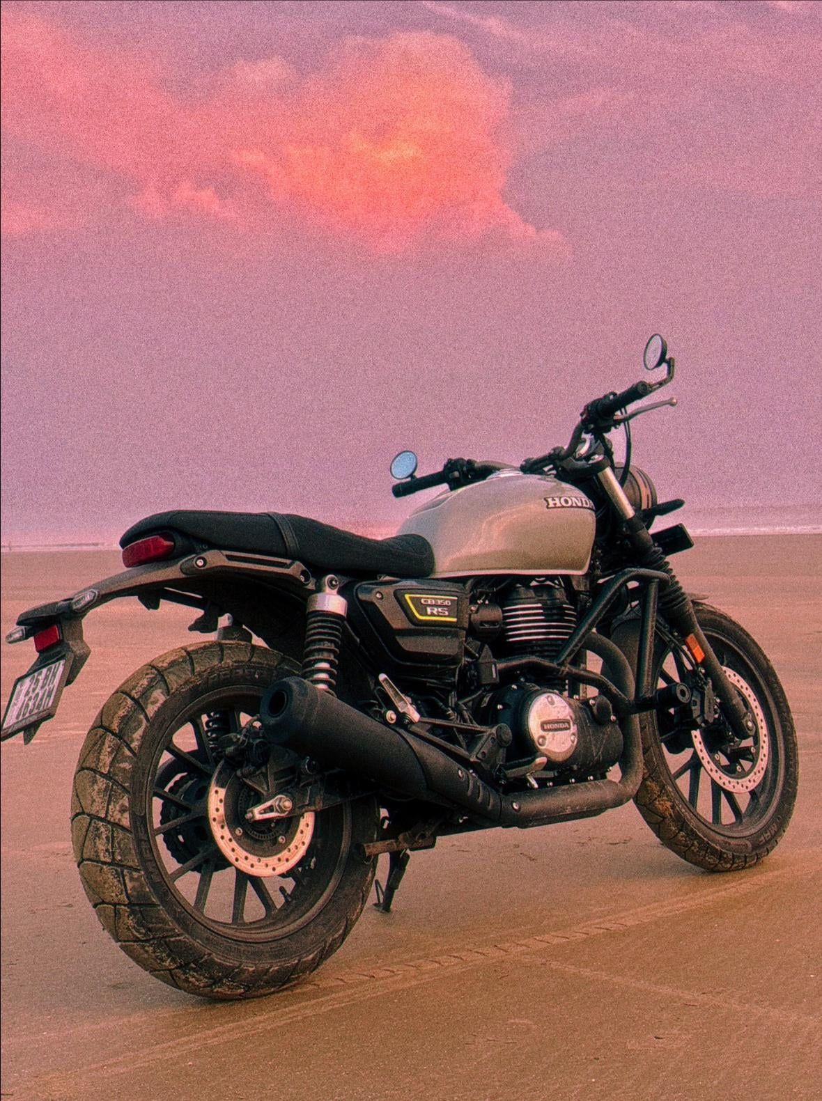1180x1581 Gearing Pattern concern- CB350 RS