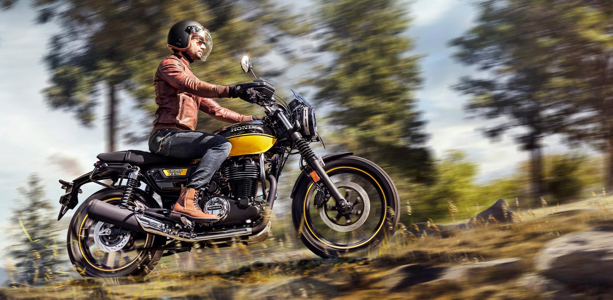 2012x985 Honda CB350RS Guide