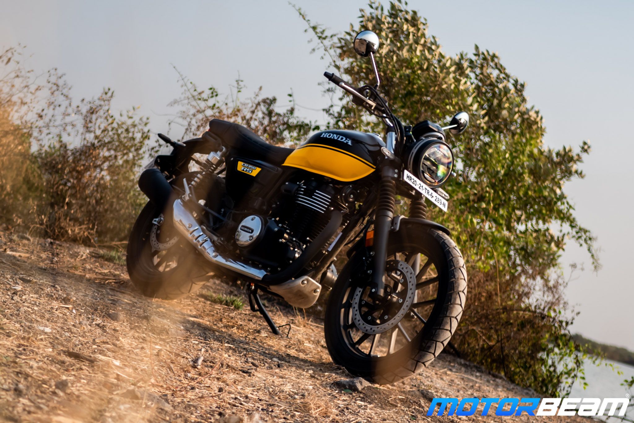 2048x1365 Honda CB 350 RS Image Gallery