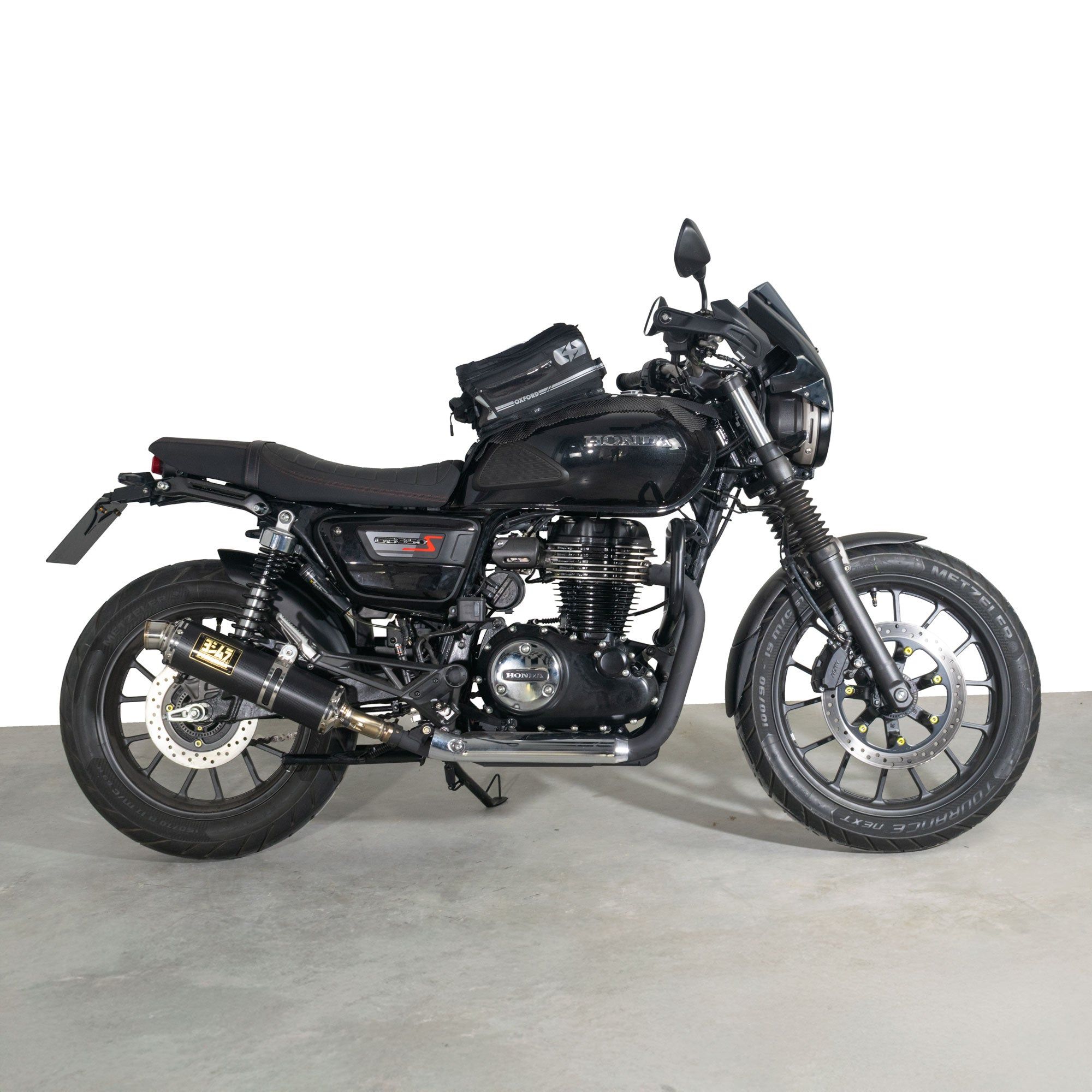 2000x2000 New Honda Cbr 350 2021 Honda CB350 Makes It's Way To Japan As GB350 WebBikeWorld