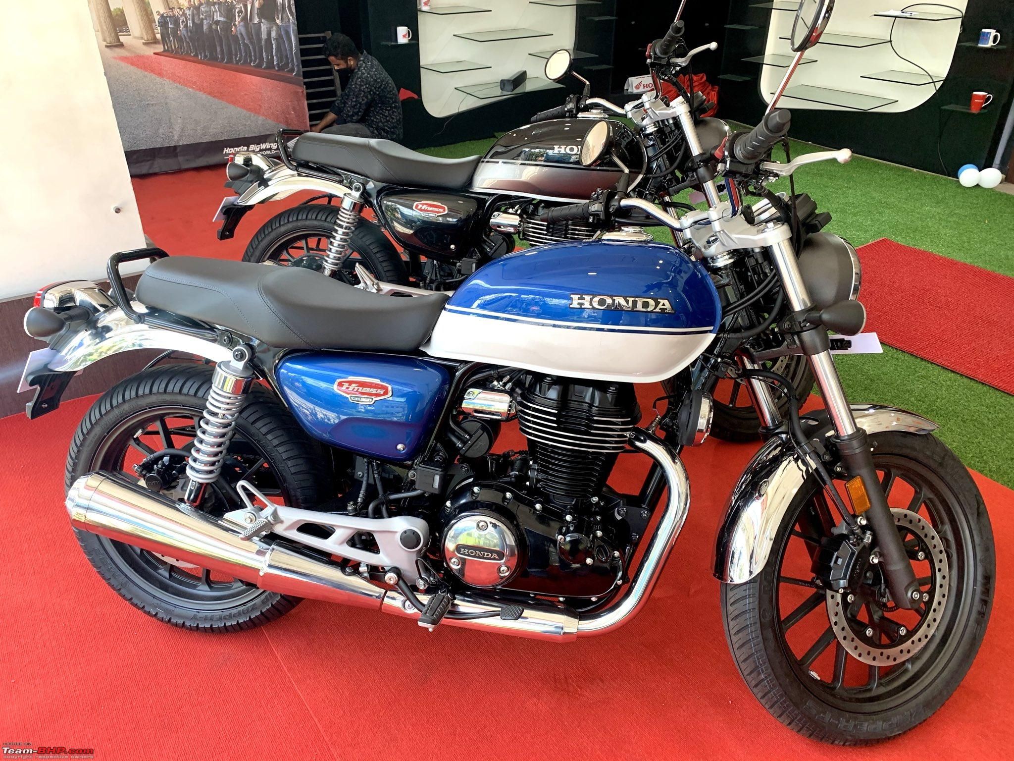 2048x1536 Honda Hness Cb350 Wallpaper HD Wallpaper Honda Highness Cb350 Honda CB350 H'ness DLX Pro