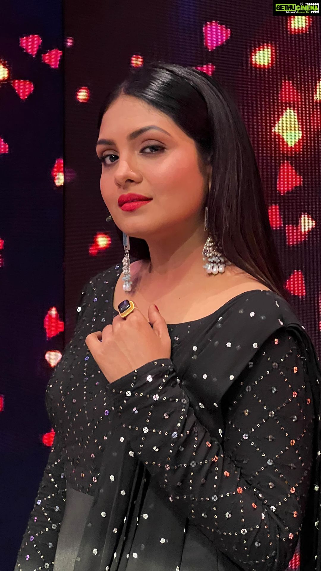 1080x1920 Gayathri Arun Instagram