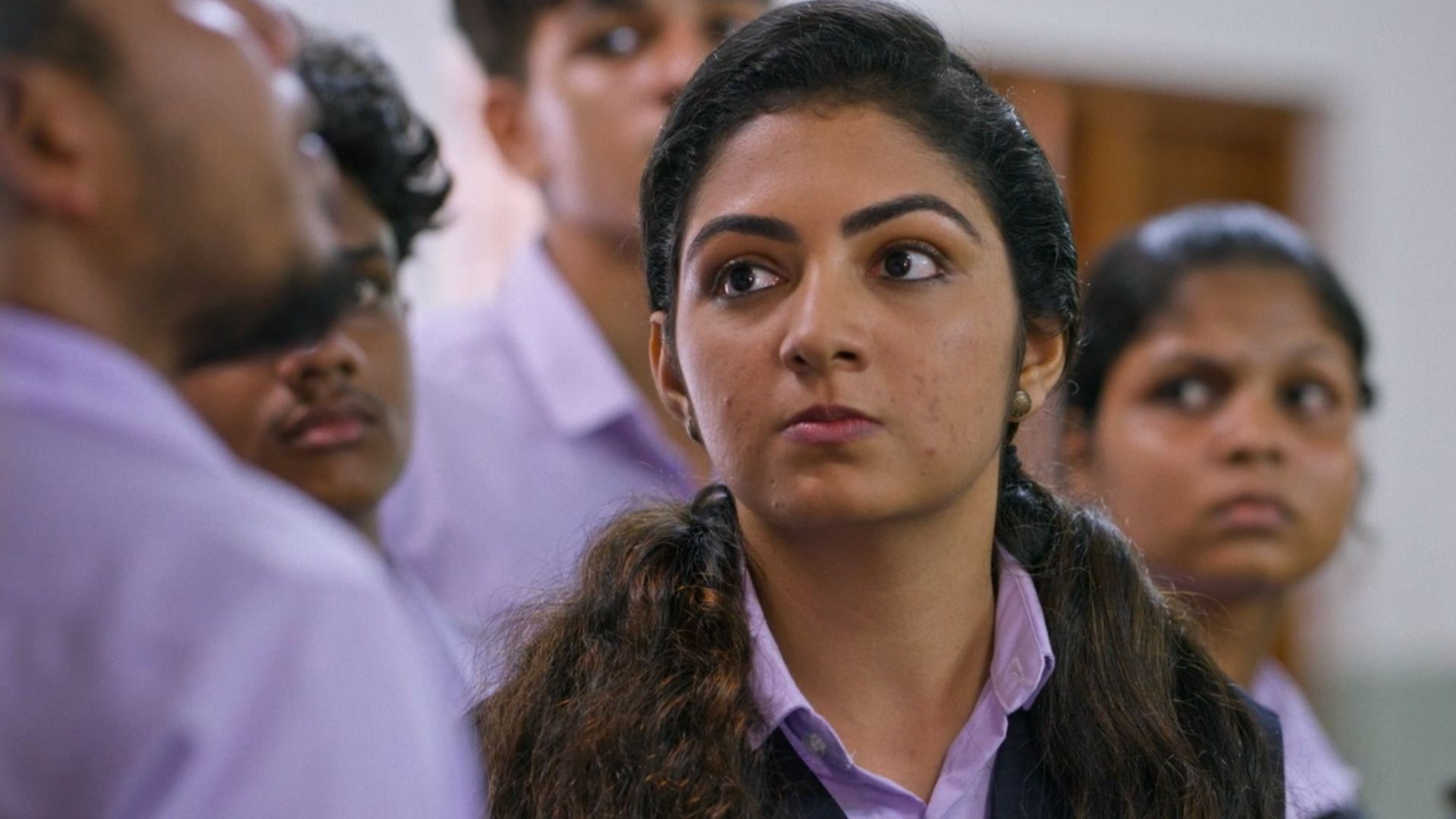 1920x1080 Gayathri Arun: Movies, TV