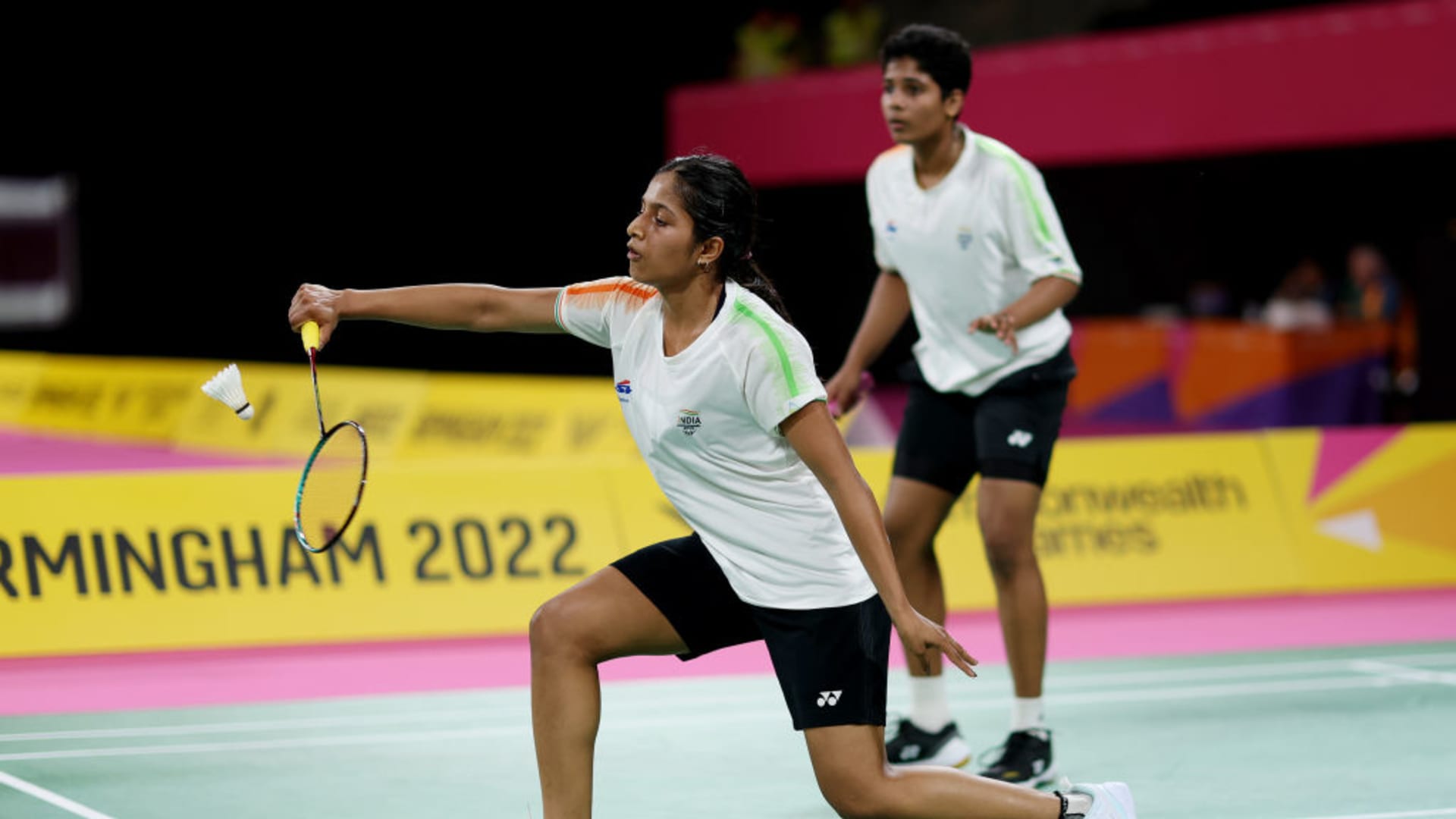 1920x1080 Who is Gayatri Gopichand? Indian badminton's rising star