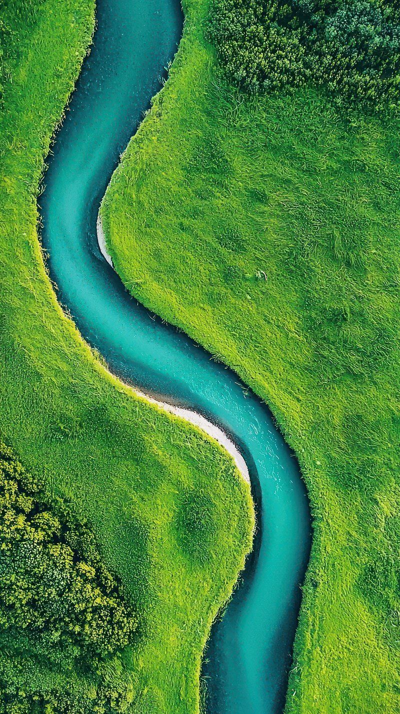 800x1427 River Wallpaper Nature JPEG Image Wallpaper