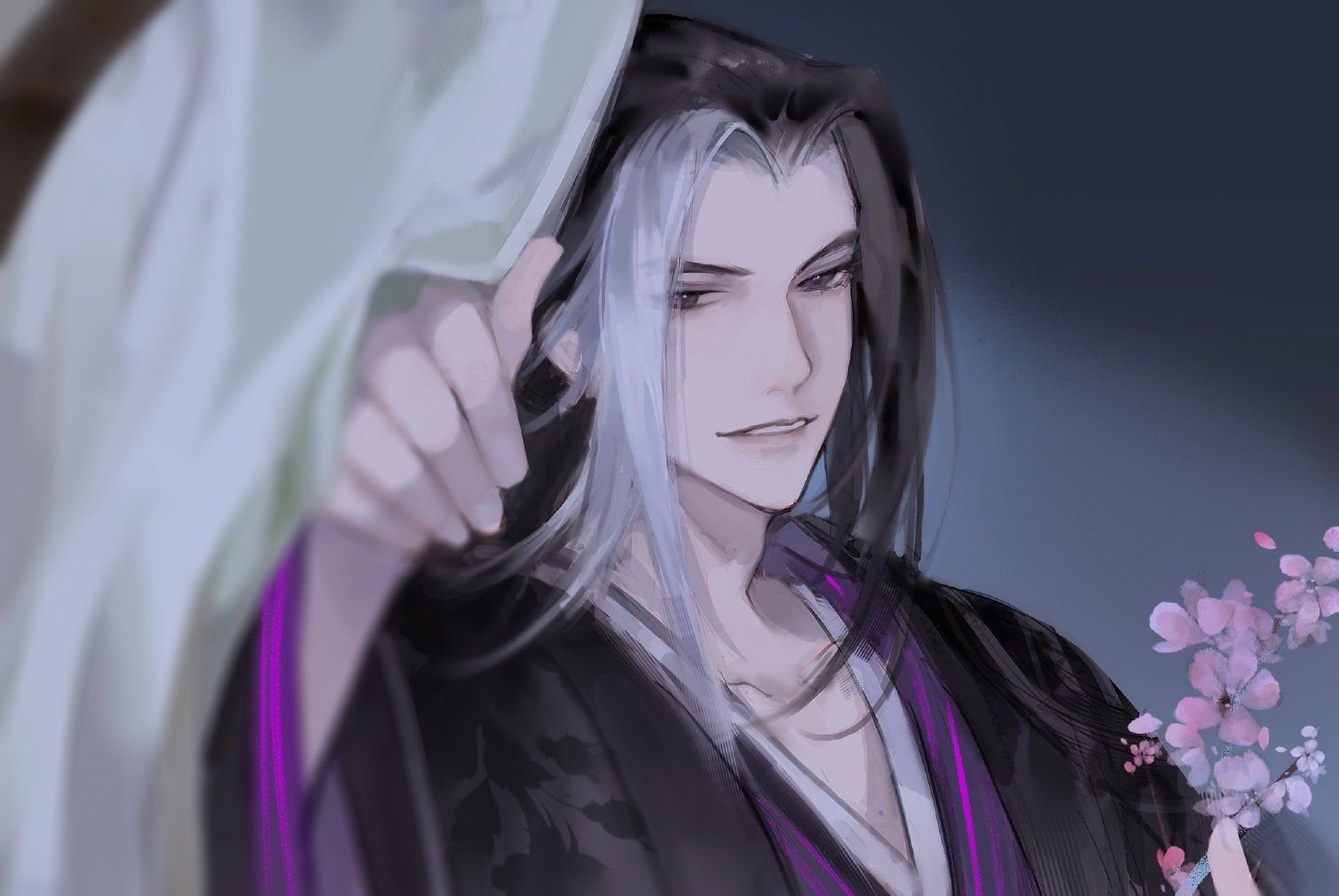 1509x1010 Yan Wushi Wallpaper