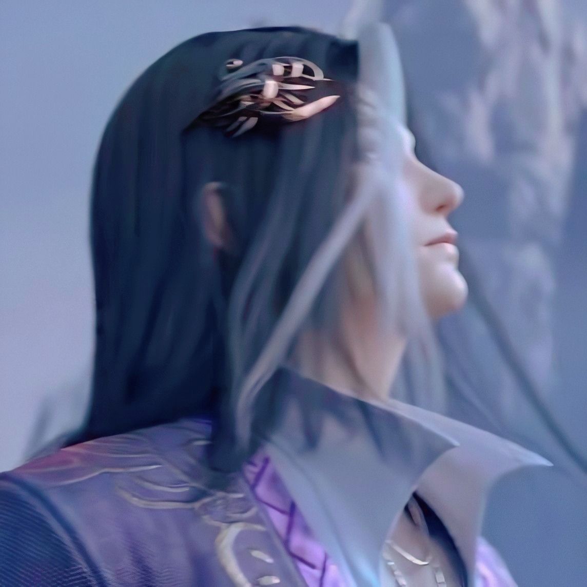 1144x1144 Yan Wushi • Like Reblog If Save Or Use ♡ Don't Repost