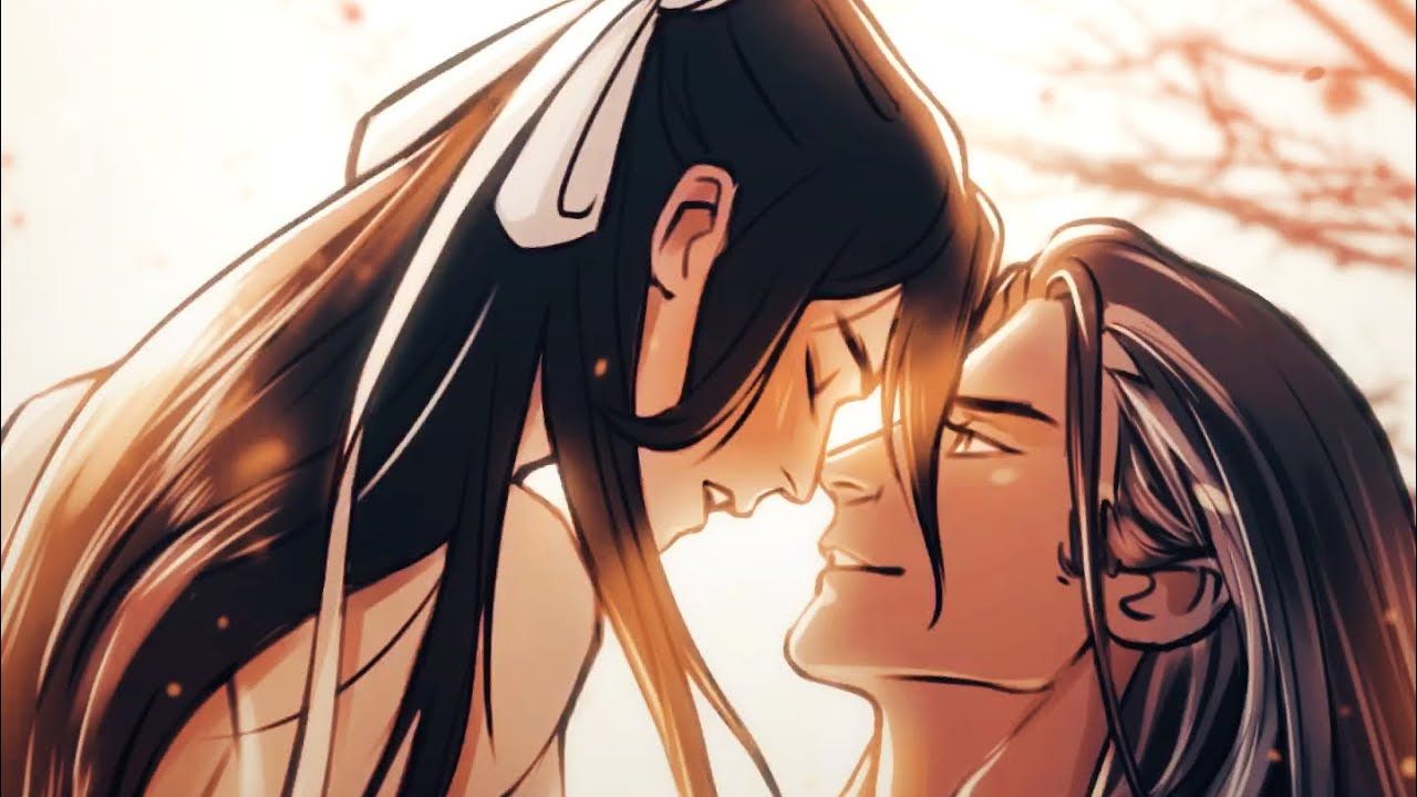 1280x720 yan wushi x shen qiao edit