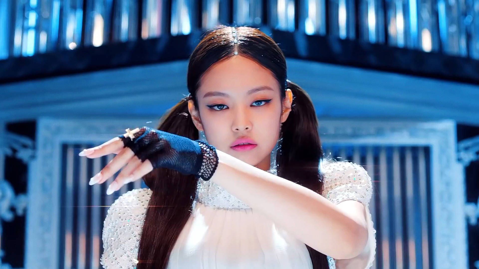 1920x1080 Jennie Kim PC Wallpaper
