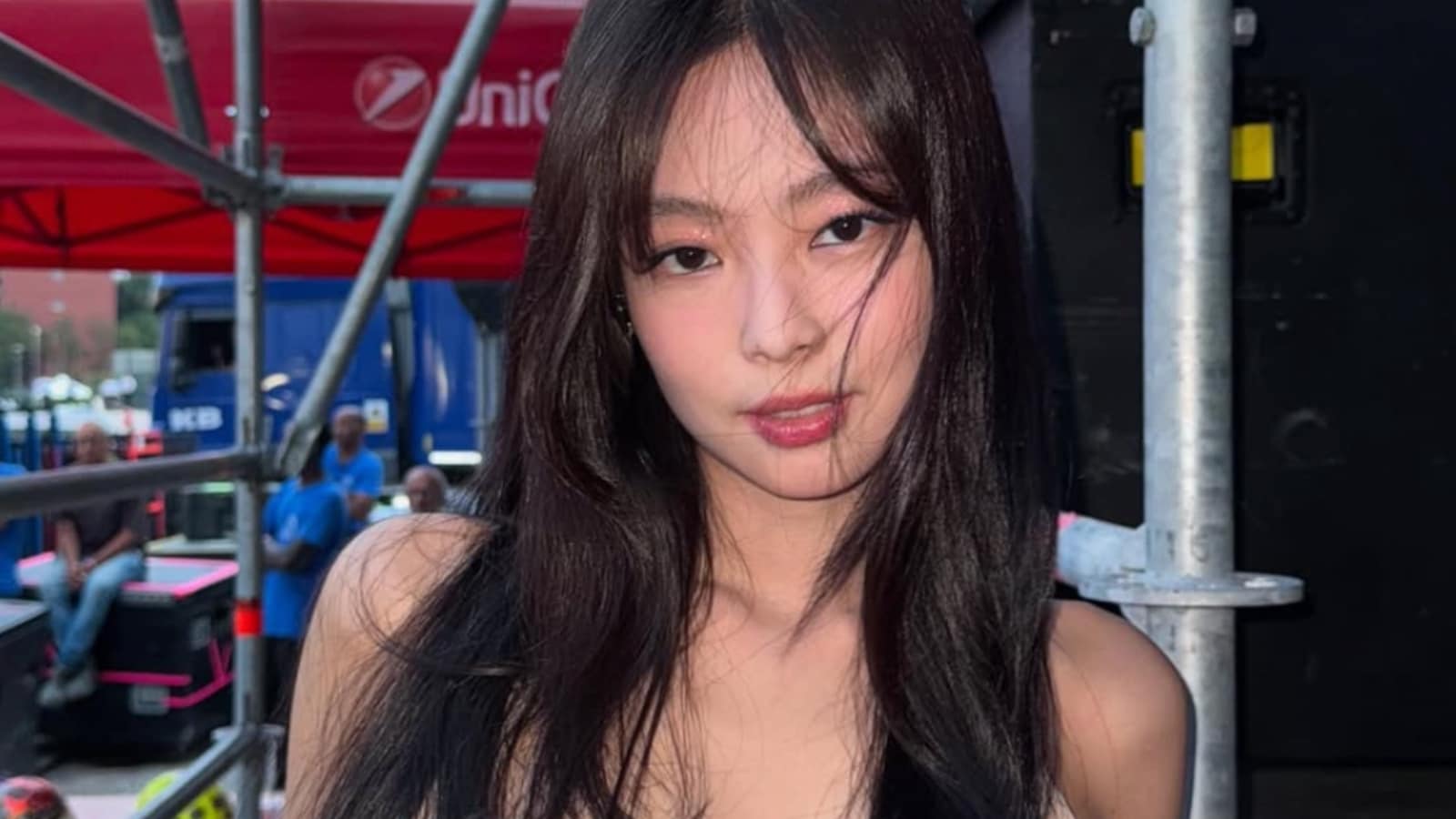 1600x900 Korean Music Awards 2026: BLACKPINK's Jennie Sets Record With Ruby Wins