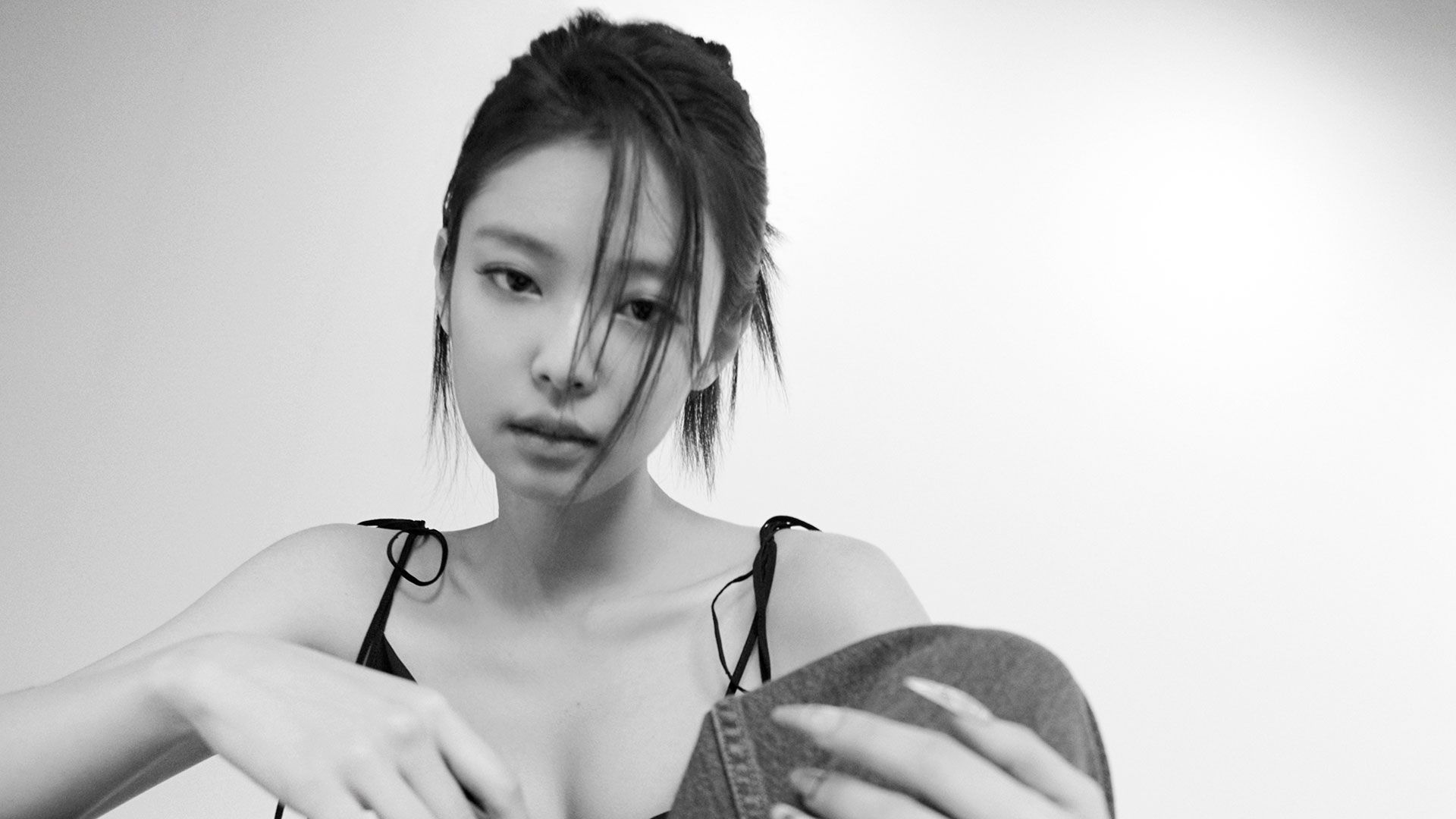 1920x1080 Jennie Is on the 2026 TIME100 List