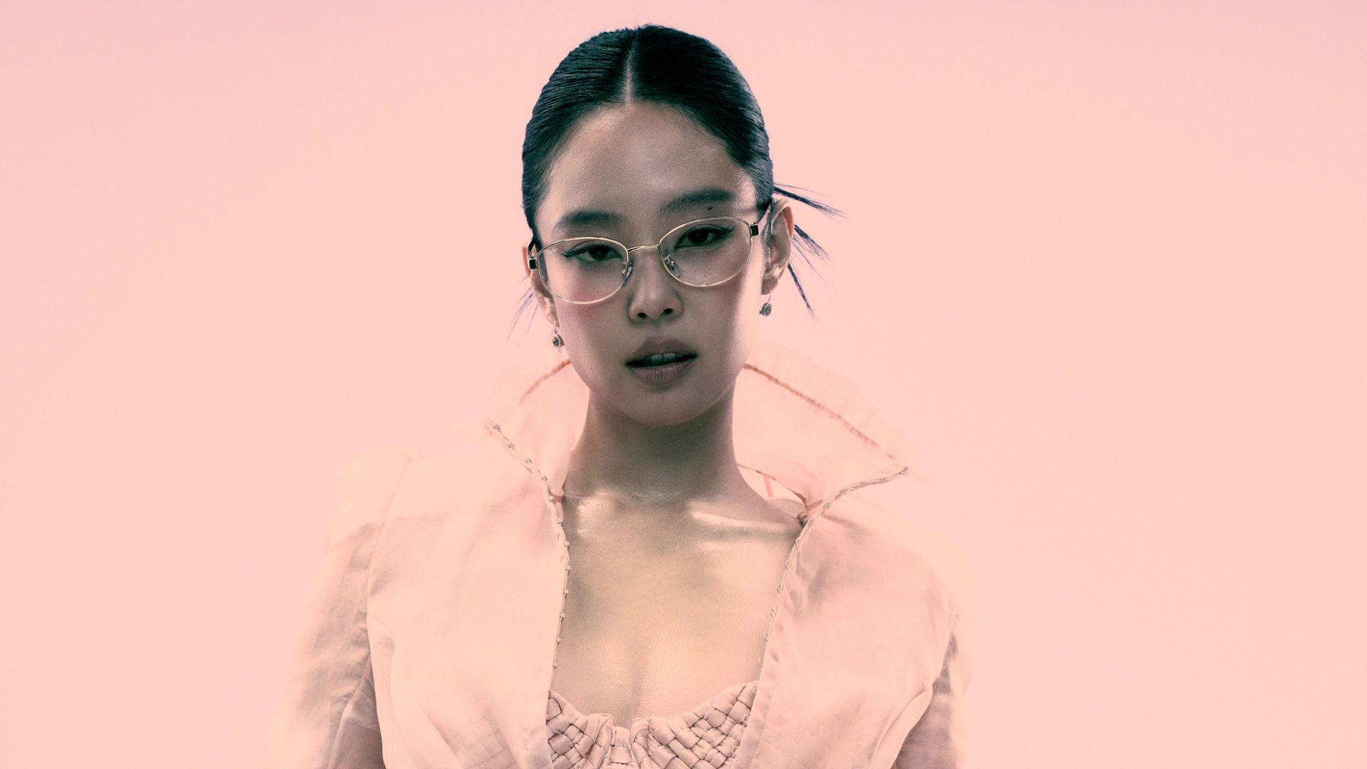 1920x1080 Ray Ban Welcomes Jennie As Global Ambassador