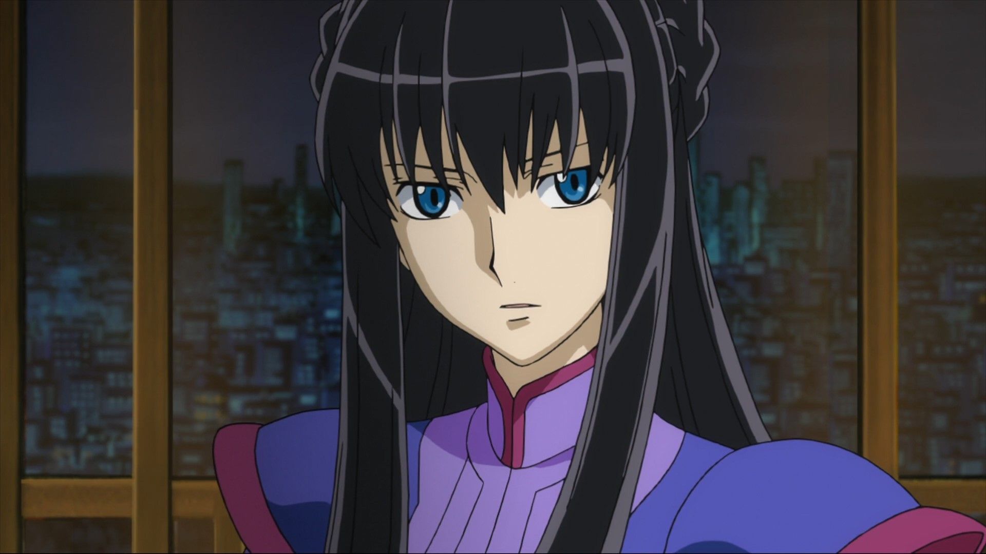 1920x1080 Marina Ismail Suit Gundam 00 by Sunrise (Studio) Anime Image Board