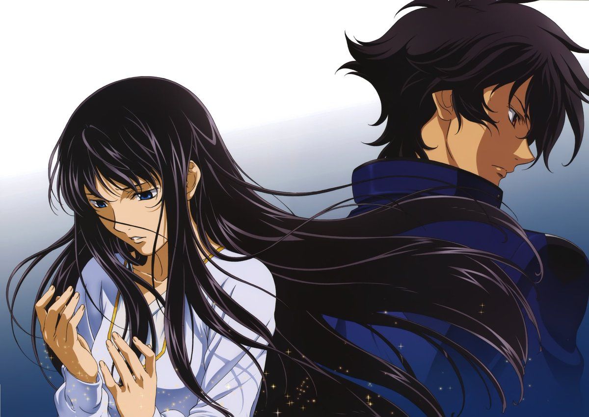 1200x850 Next Gundam Girl of the day is Marina Ismail from Mobile Suit Gundam 00! Inspired