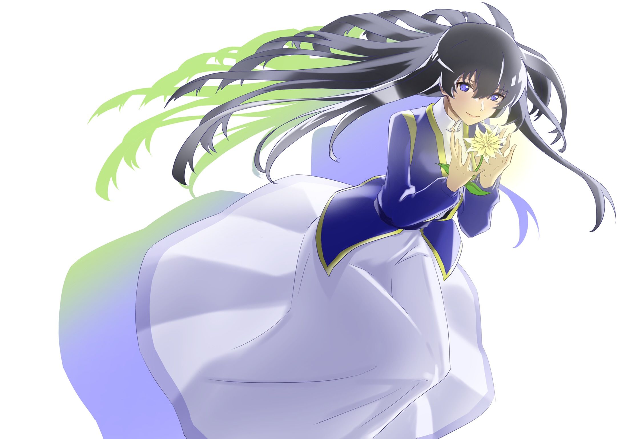 2172x1536 Marina Ismail Suit Gundam 00 by Pixiv Id 20537808 Anime Image Board