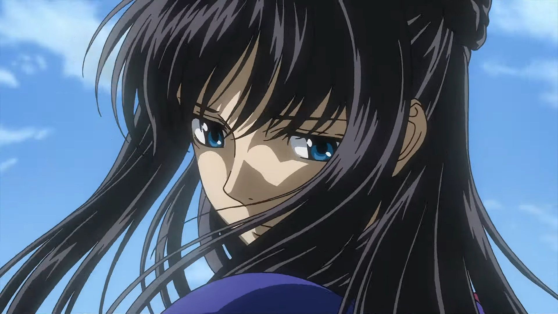 1920x1080 Marina Ismail, Mobile Suit Gundam 00 Anime Image Board