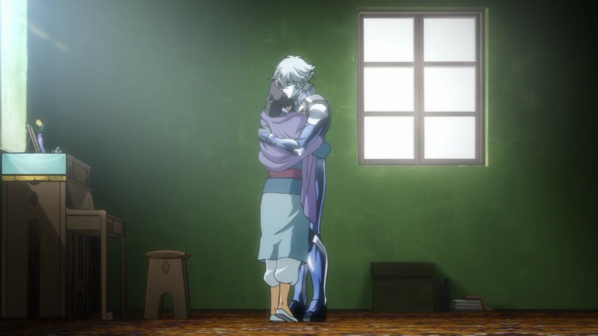 1200x675 Next Gundam Girl of the day is Marina Ismail from Mobile Suit Gundam 00! Inspired