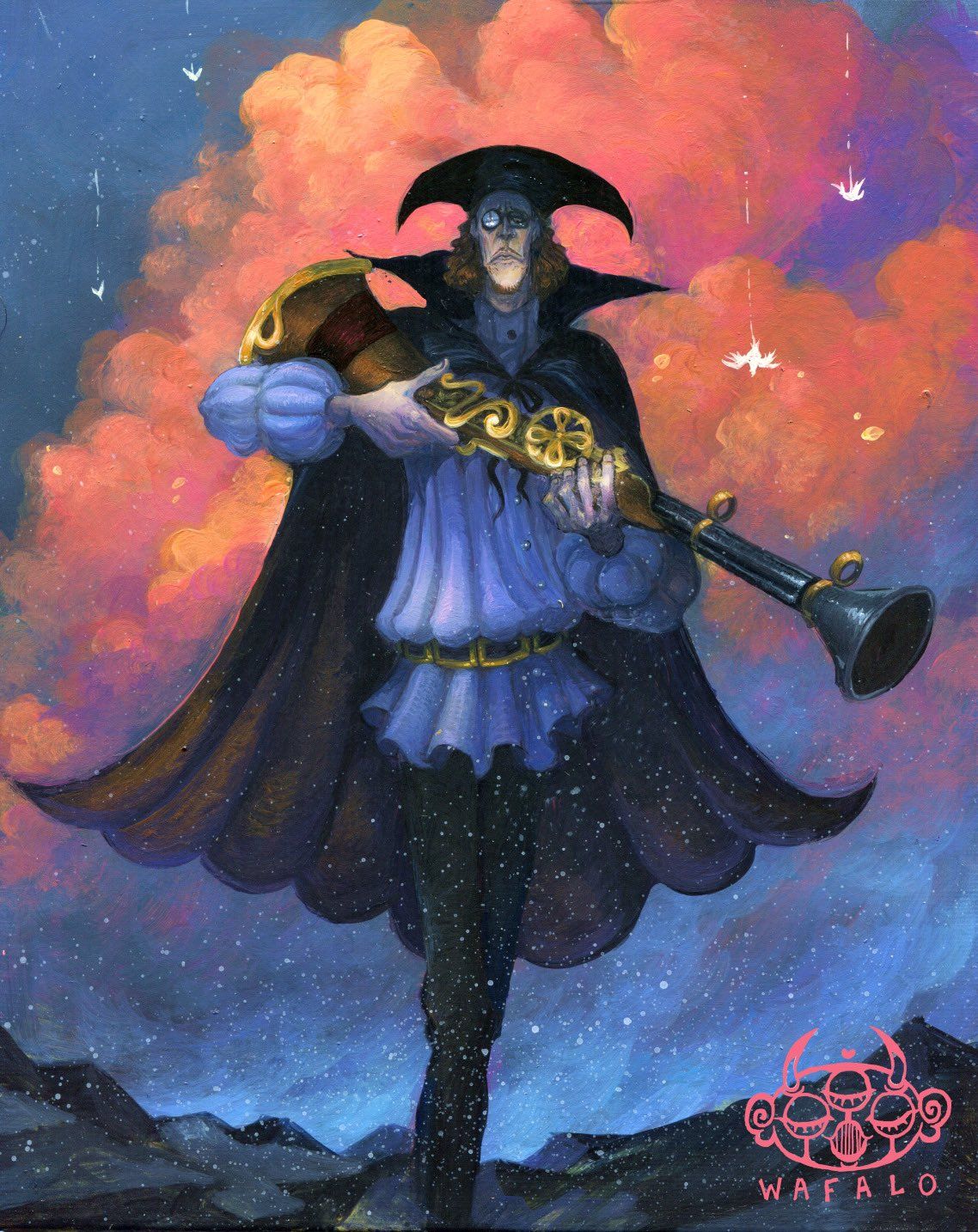 1138x1434 Van Augur Wallpaper