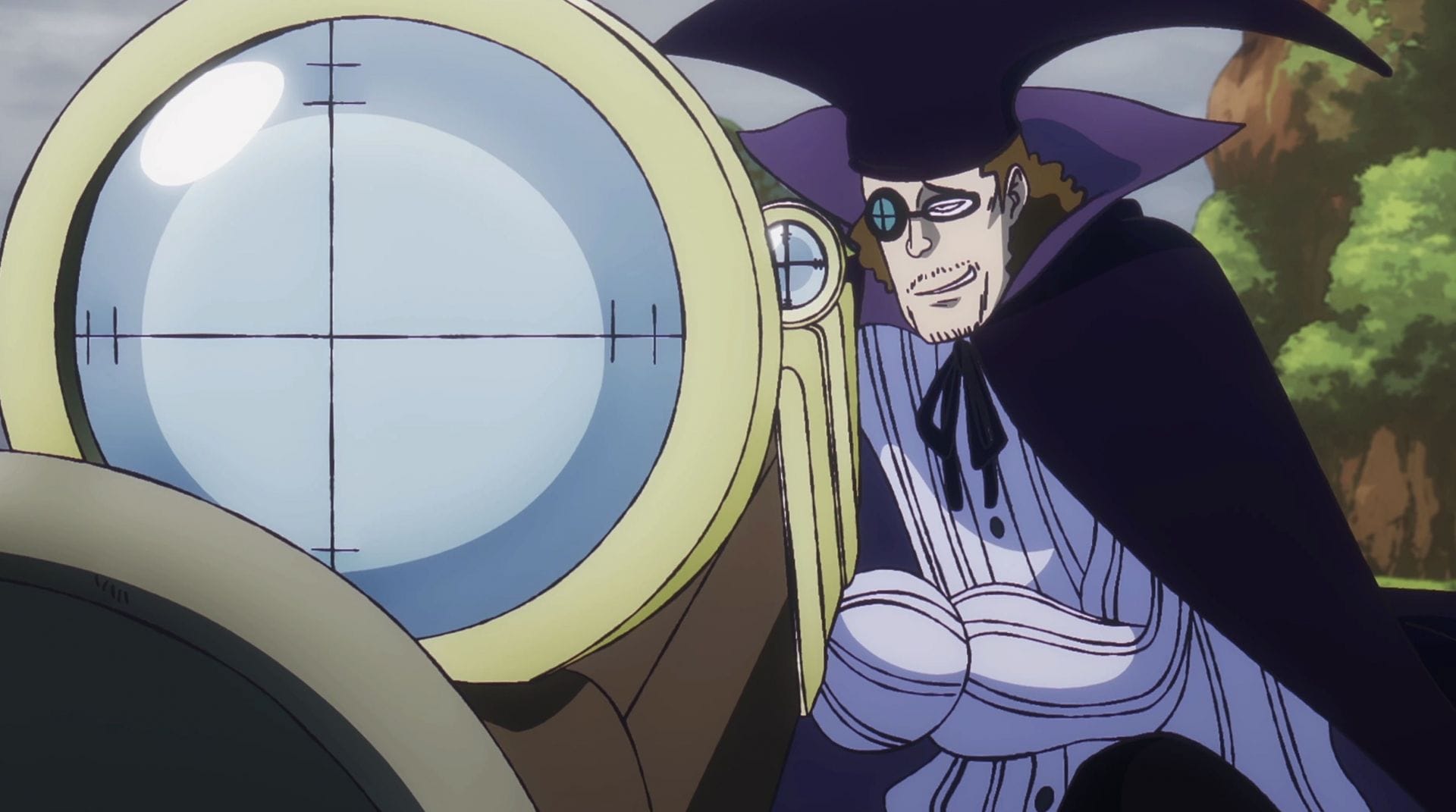 1920x1071 This Long Ignored Detail In One Piece Could Rival The Importance Of Swords