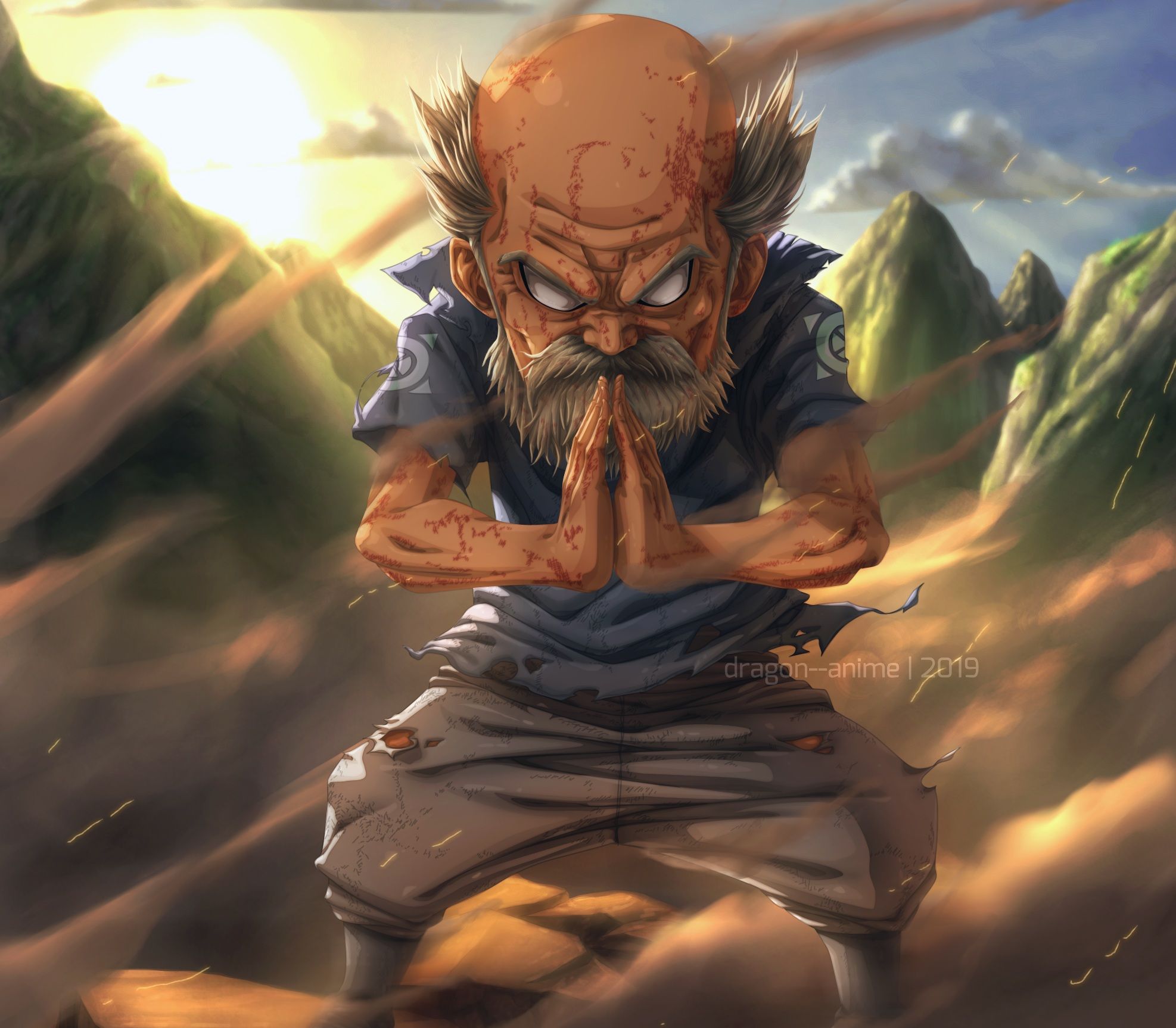 1974x1726 Makarov Dreyar HD Wallpaper