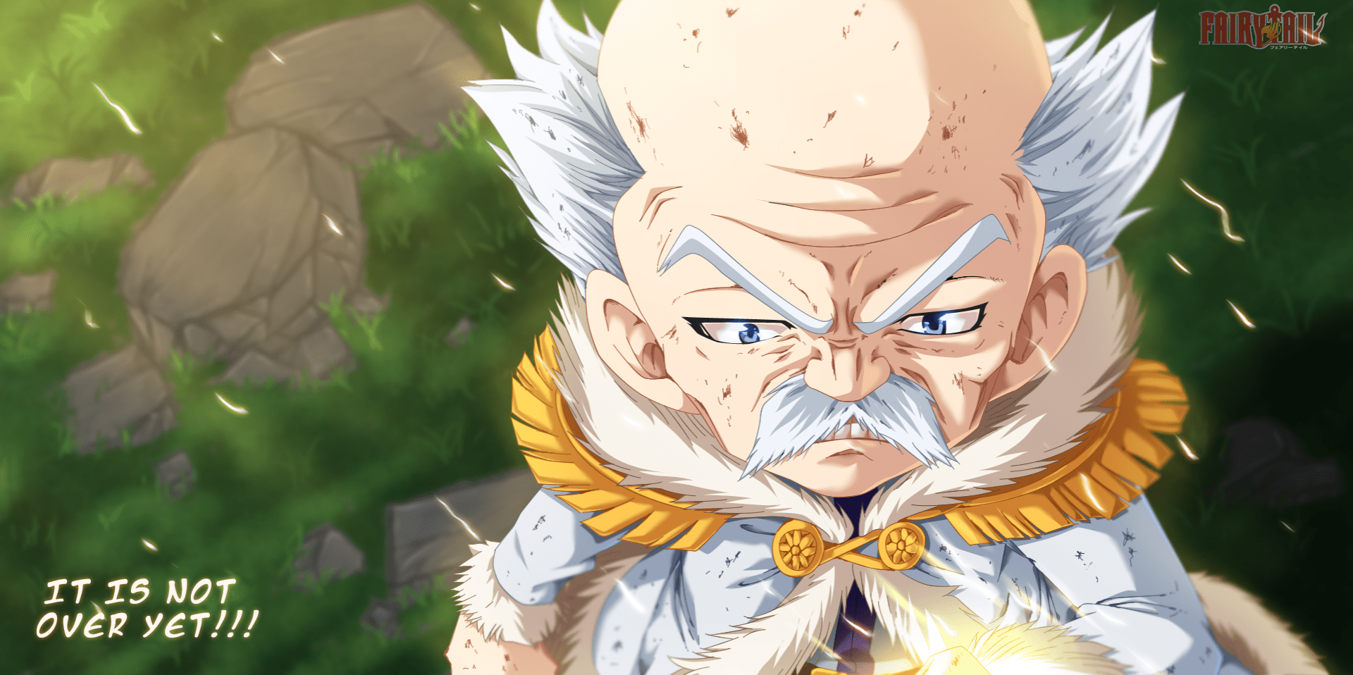 1920x958 Makarov Dreyar Wallpaper and Background: Free HD Download