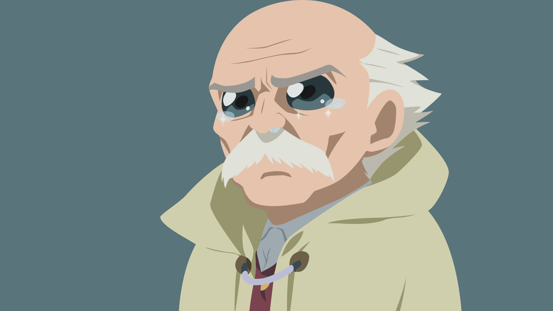 1920x1080 Makarov Dreyar