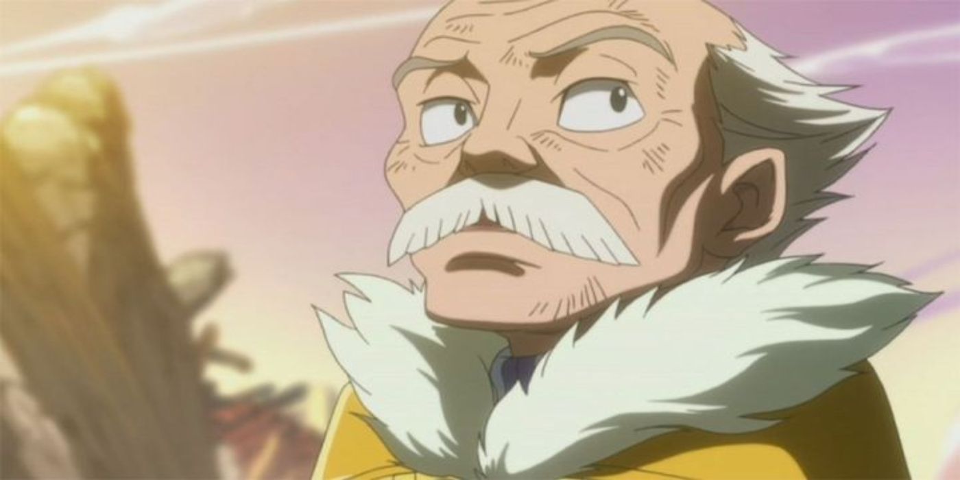 1400x700 Fairy Tail: Makarov's 10 Best Quotes, Ranked