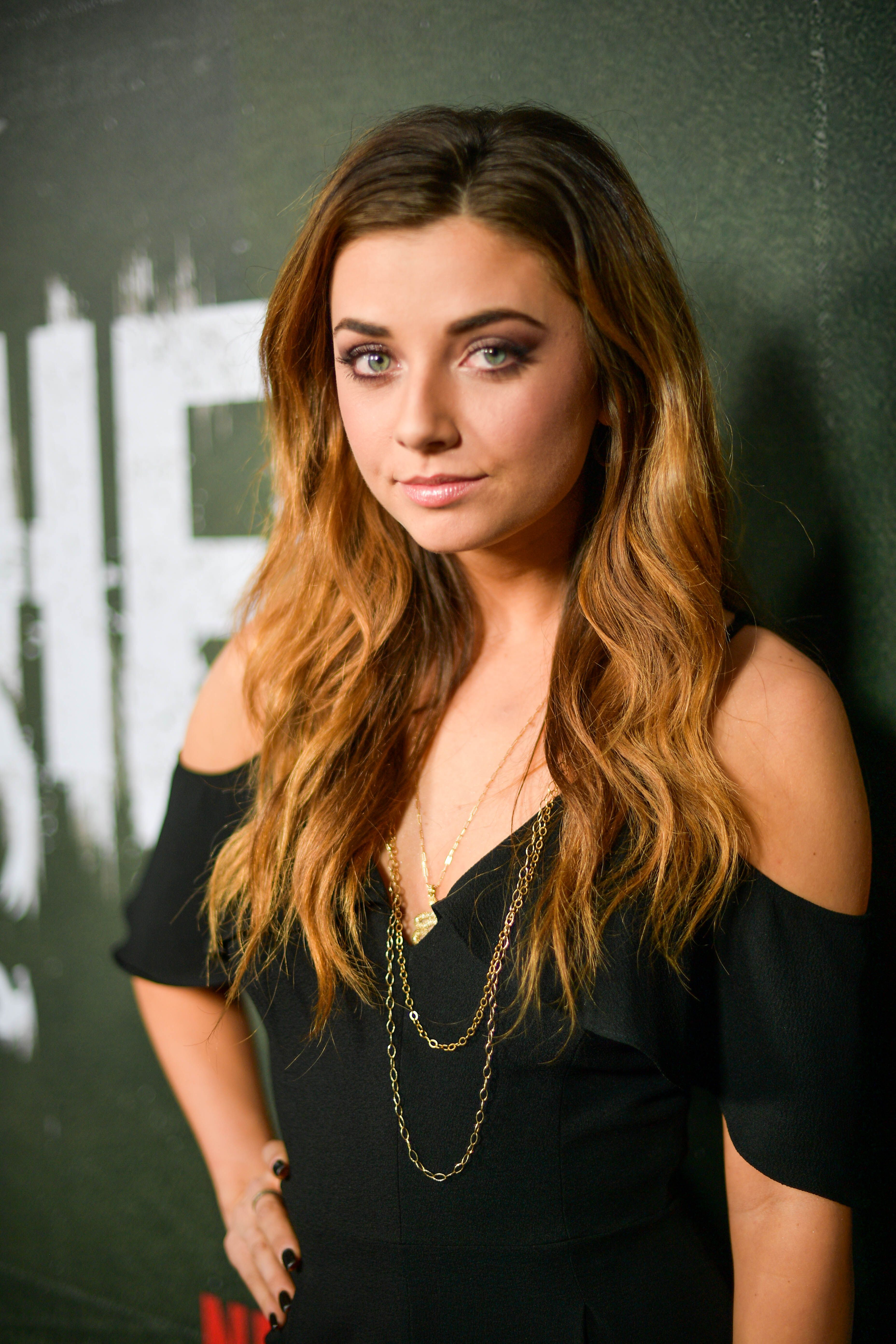 3712x5568 The best of Giorgia Whigham in image