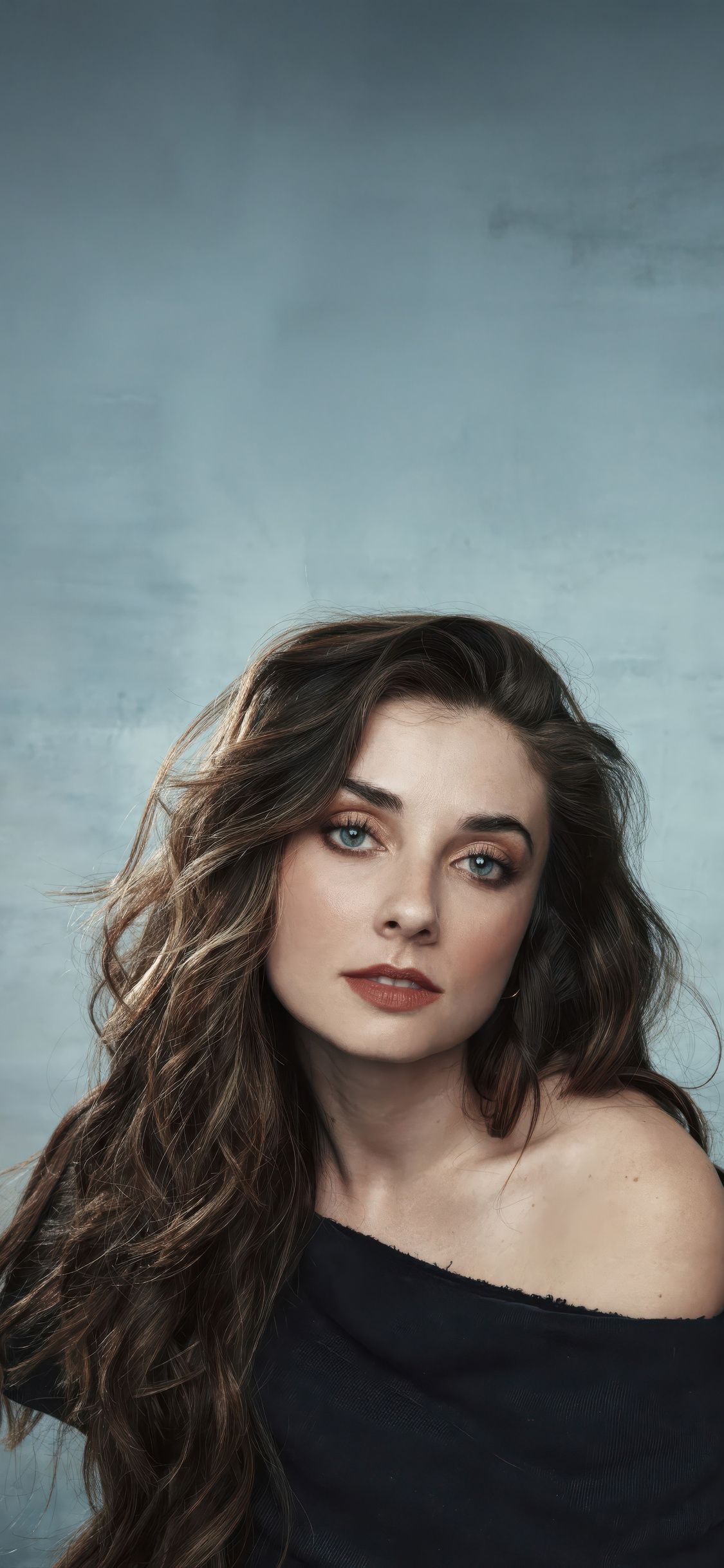 1125x2436 Giorgia Whigham For Numero Netherlands 2026 iPhone XS, iPhone iPhone X , HD 4k Wallpaper, Image, Background, Photos and Picture