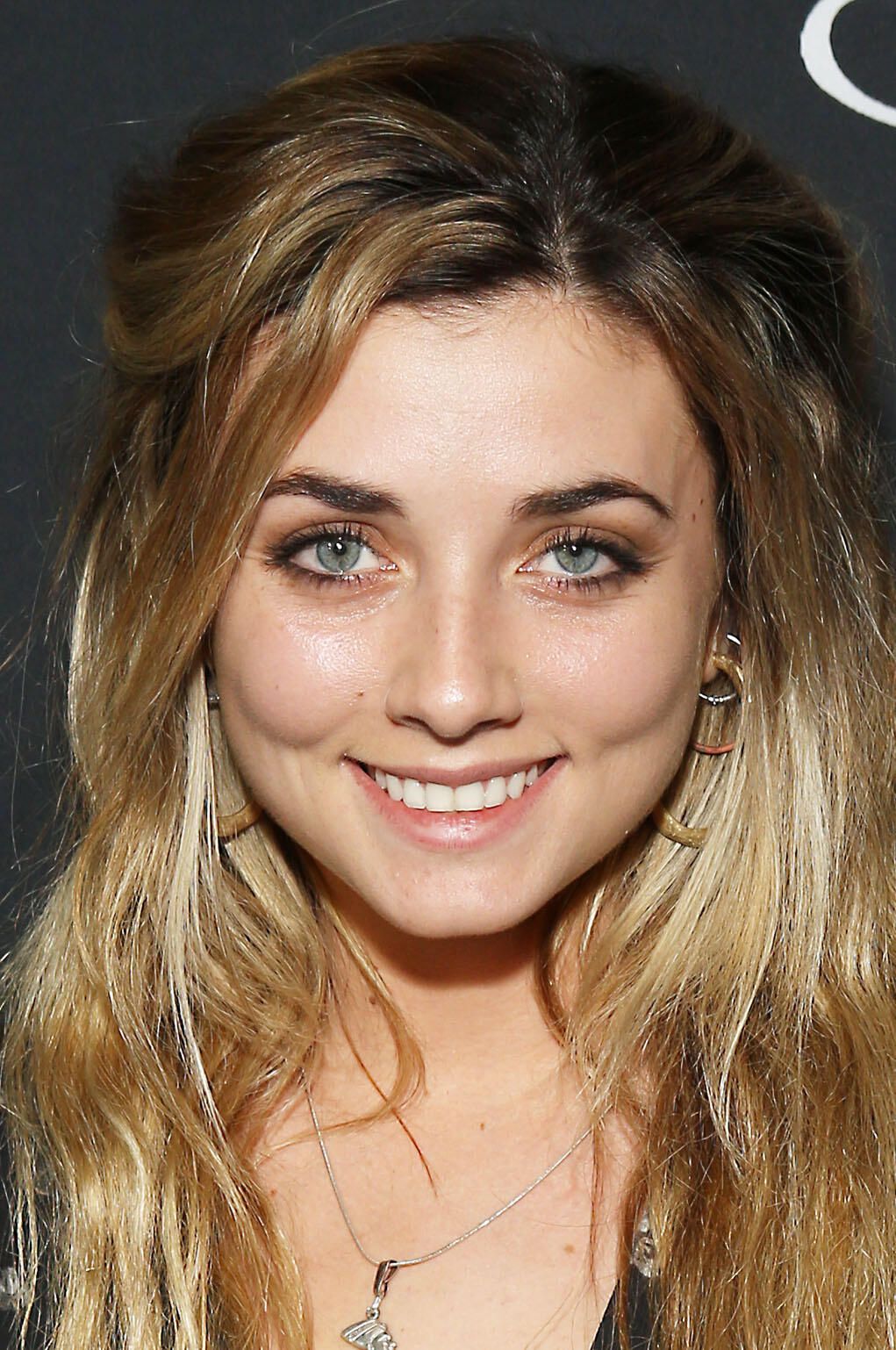 1021x1538 Giorgia Whigham Picture and Photo