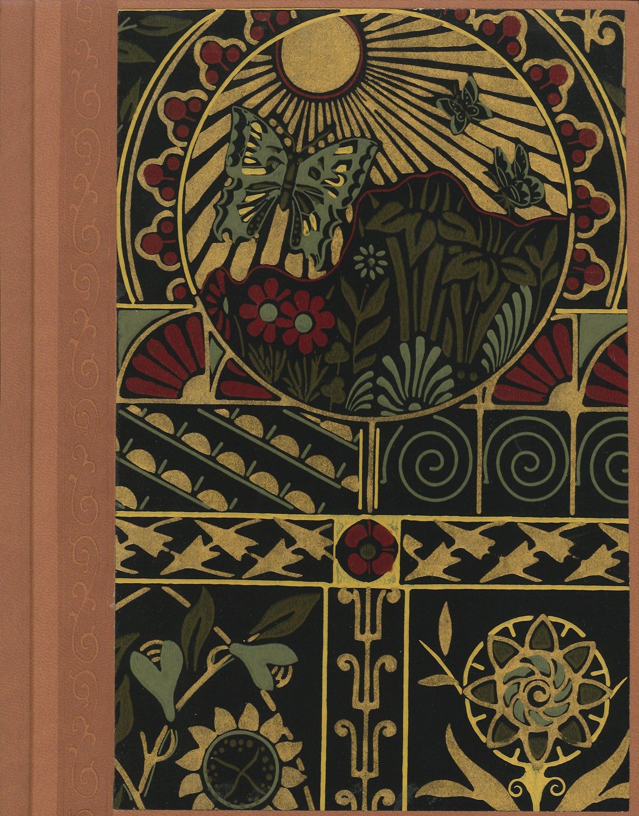 1310x1672 Aesthetic Era Antique Wallpaper Journal x 9