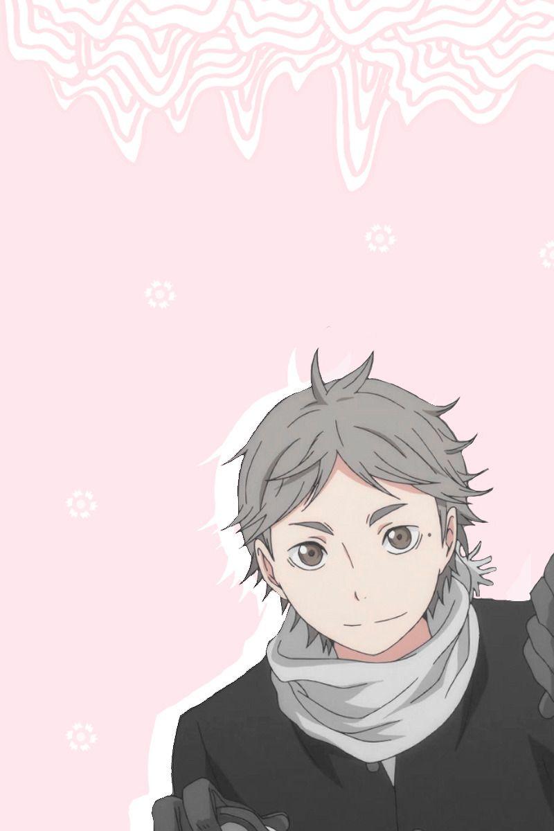 800x1200 Haikyuu mobile wallpaper requested by .tobiohchan.