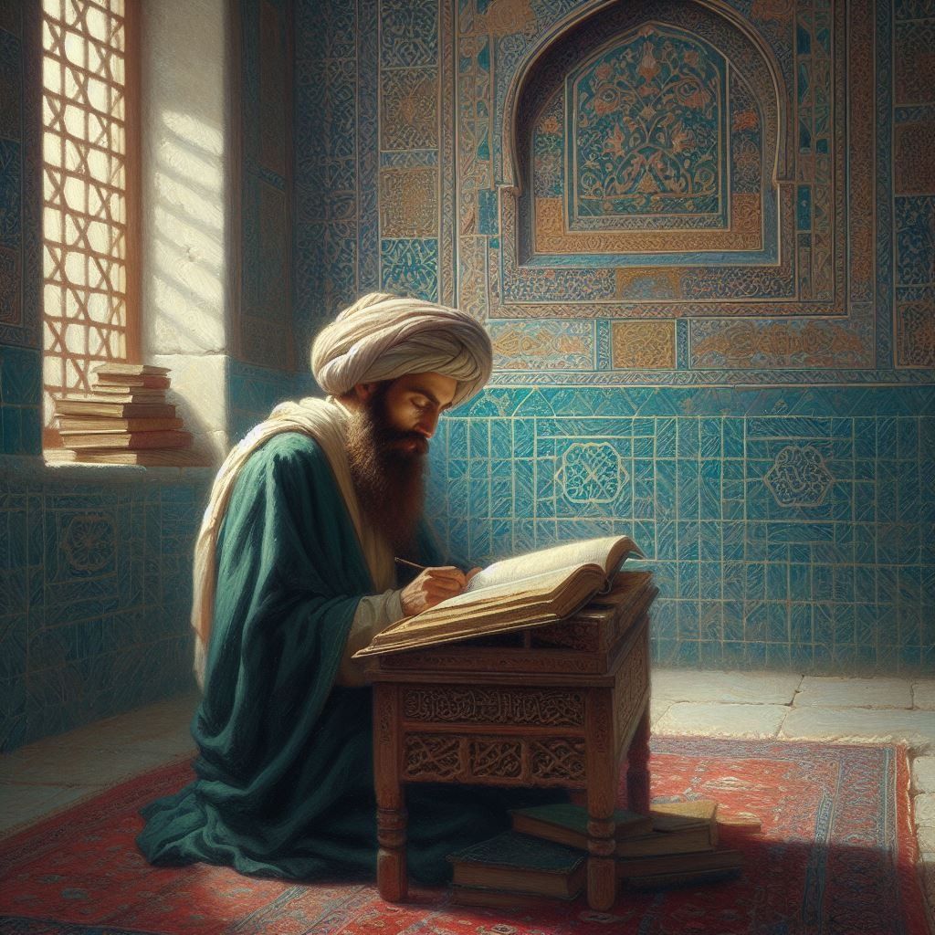 1024x1024 House of Wisdom