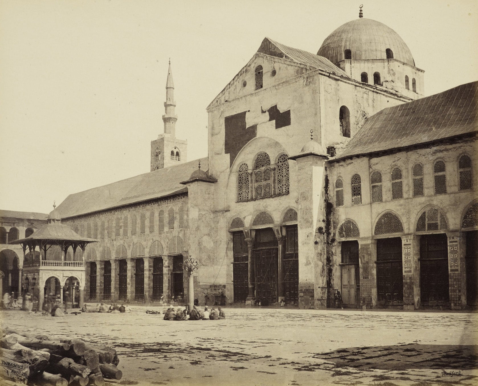 1678x1354 The Rise and Fall of the Abbasid Caliphate