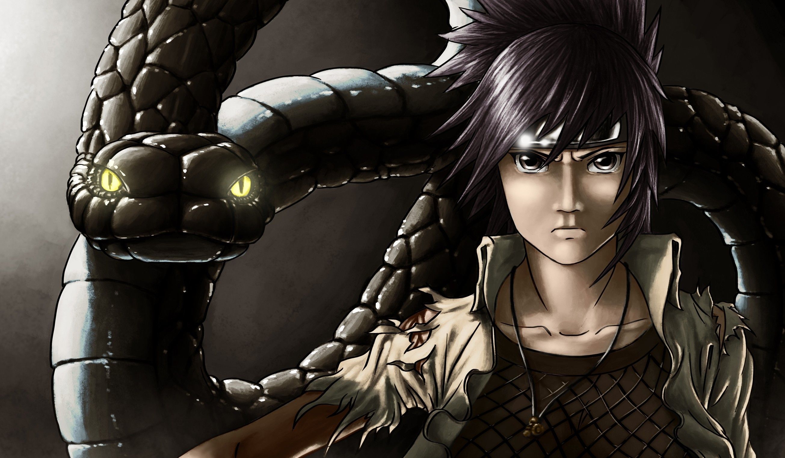 2610x1524 Hana Inuzuka Phone Wallpaper: Free 4K & HD Downloads
