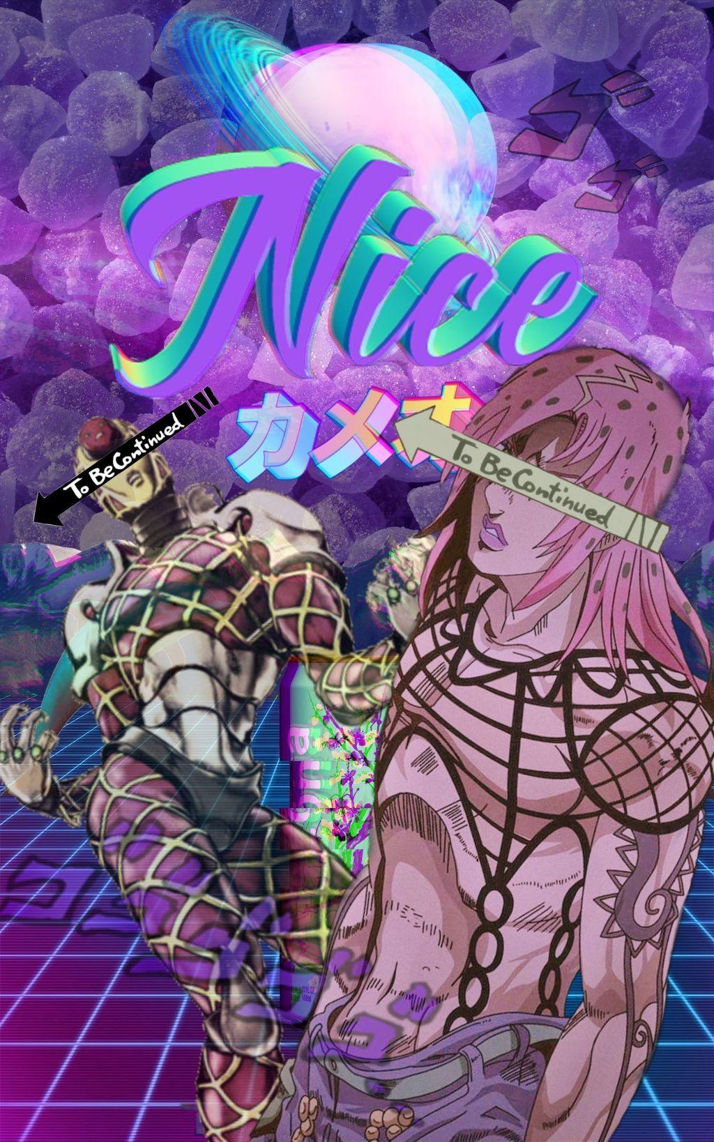 1024x1638 Phone Wallpaper Jojo