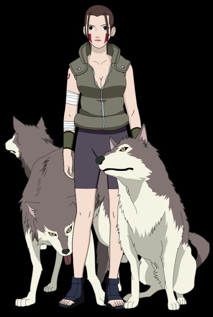 733x1090 Hana Inuzuka