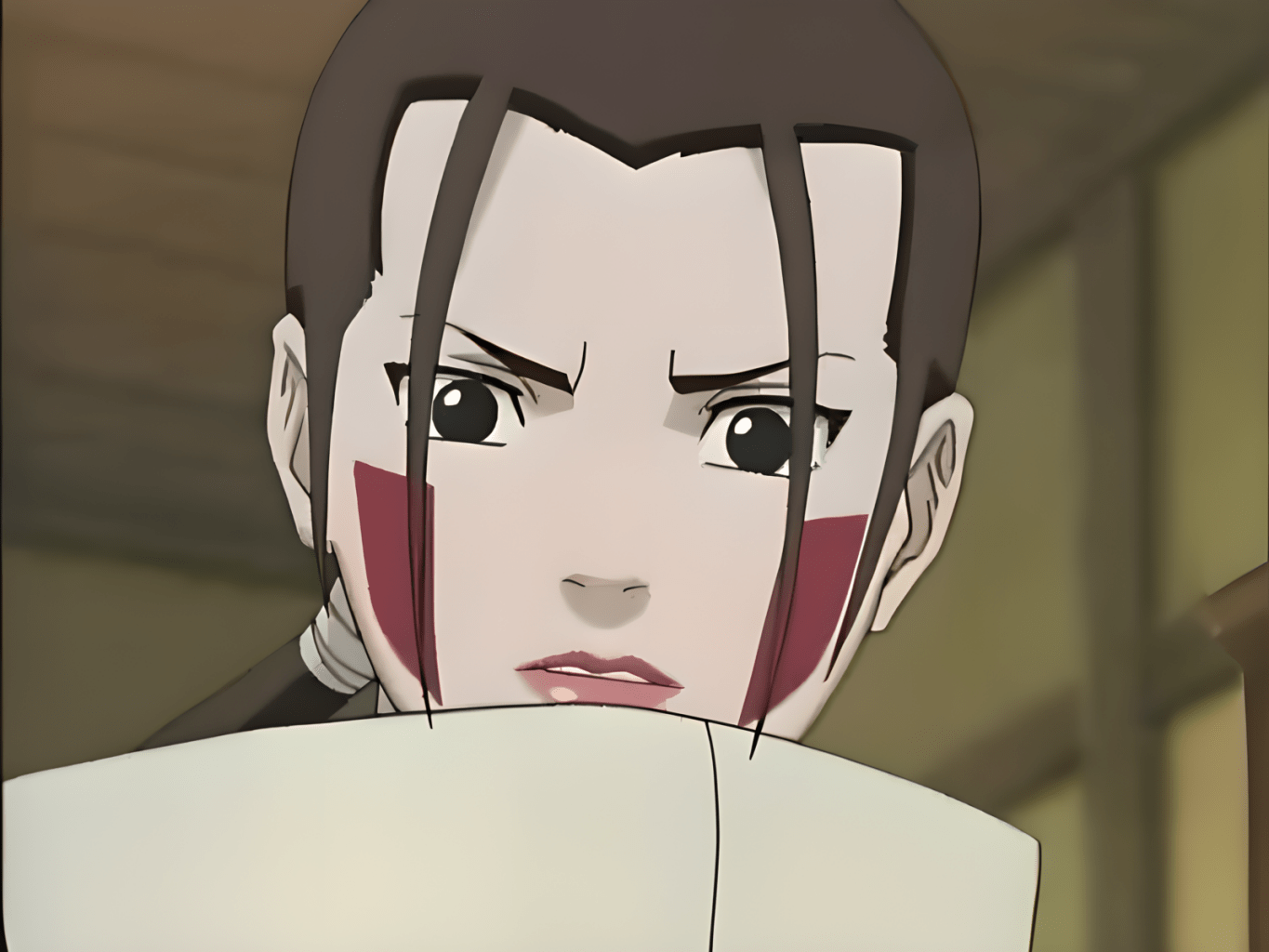 1365x1024 Inuzuka Hana（A character in the Japanese manga *Naruto* and its derivative works.）_Baiduwiki