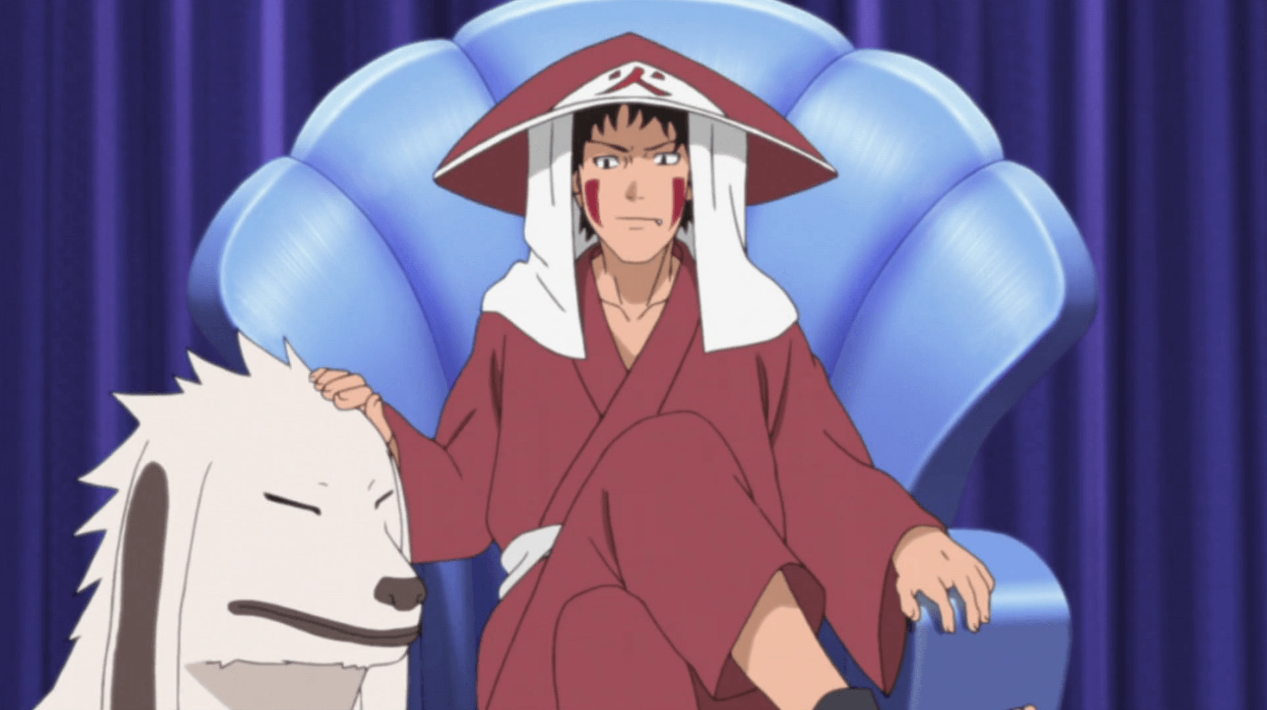 2554x1432 Background Selection Screen Naruto Arena